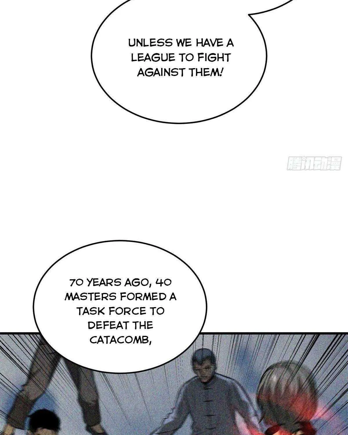 Read Global Martial Arts chapter 111 image 40 on Lezhin