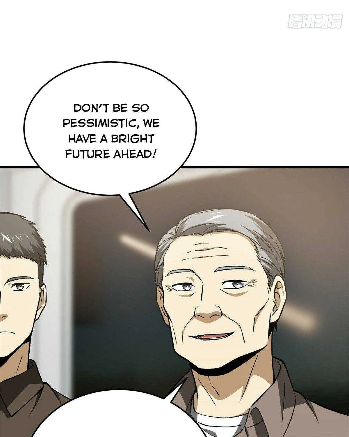 Read Global Martial Arts chapter 111 image 44 on Lezhin