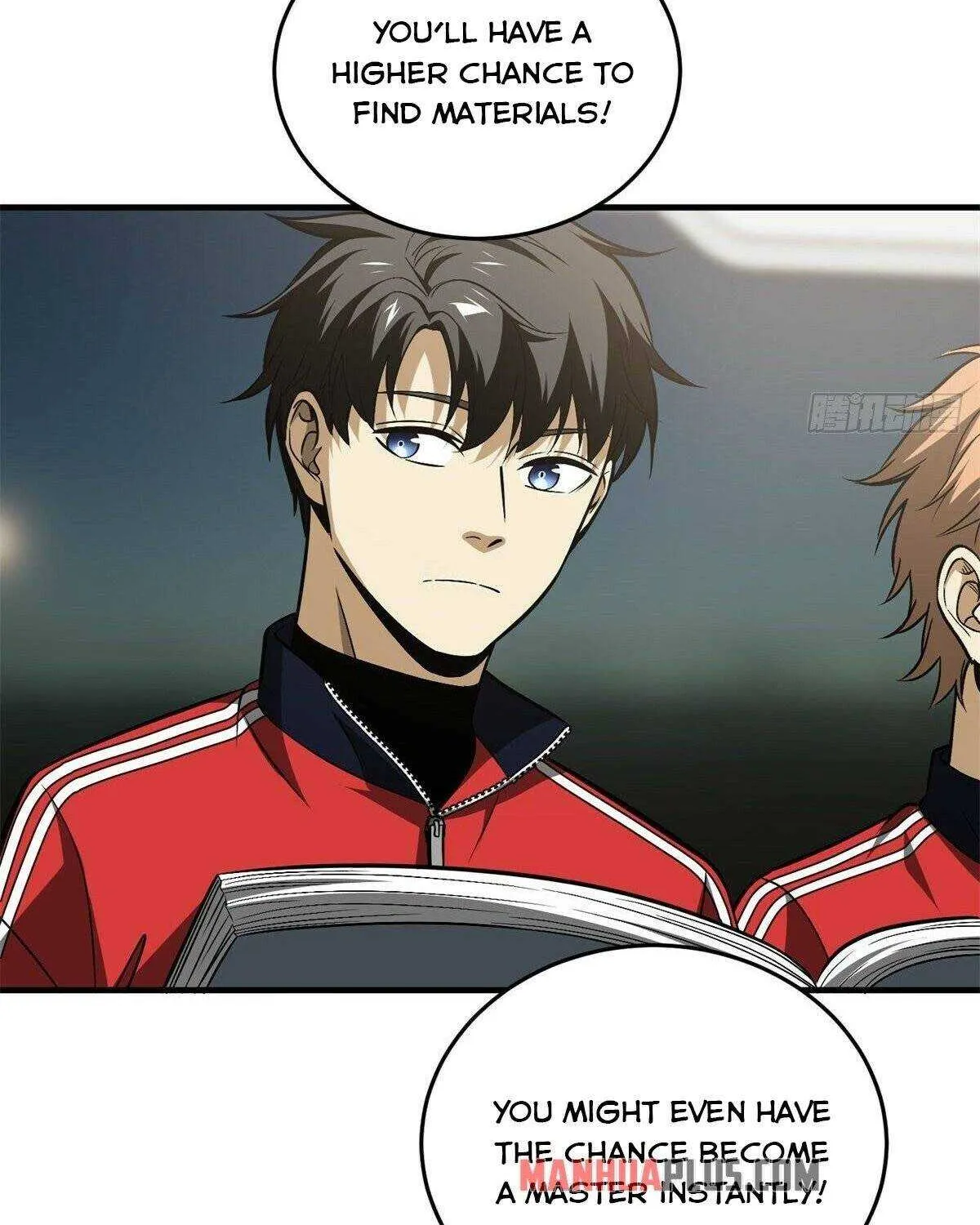 Read Global Martial Arts chapter 111 image 51 on Lezhin