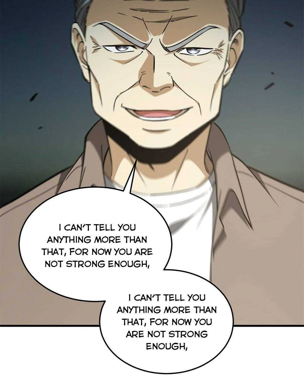 Read Global Martial Arts chapter 111 image 56 on Lezhin