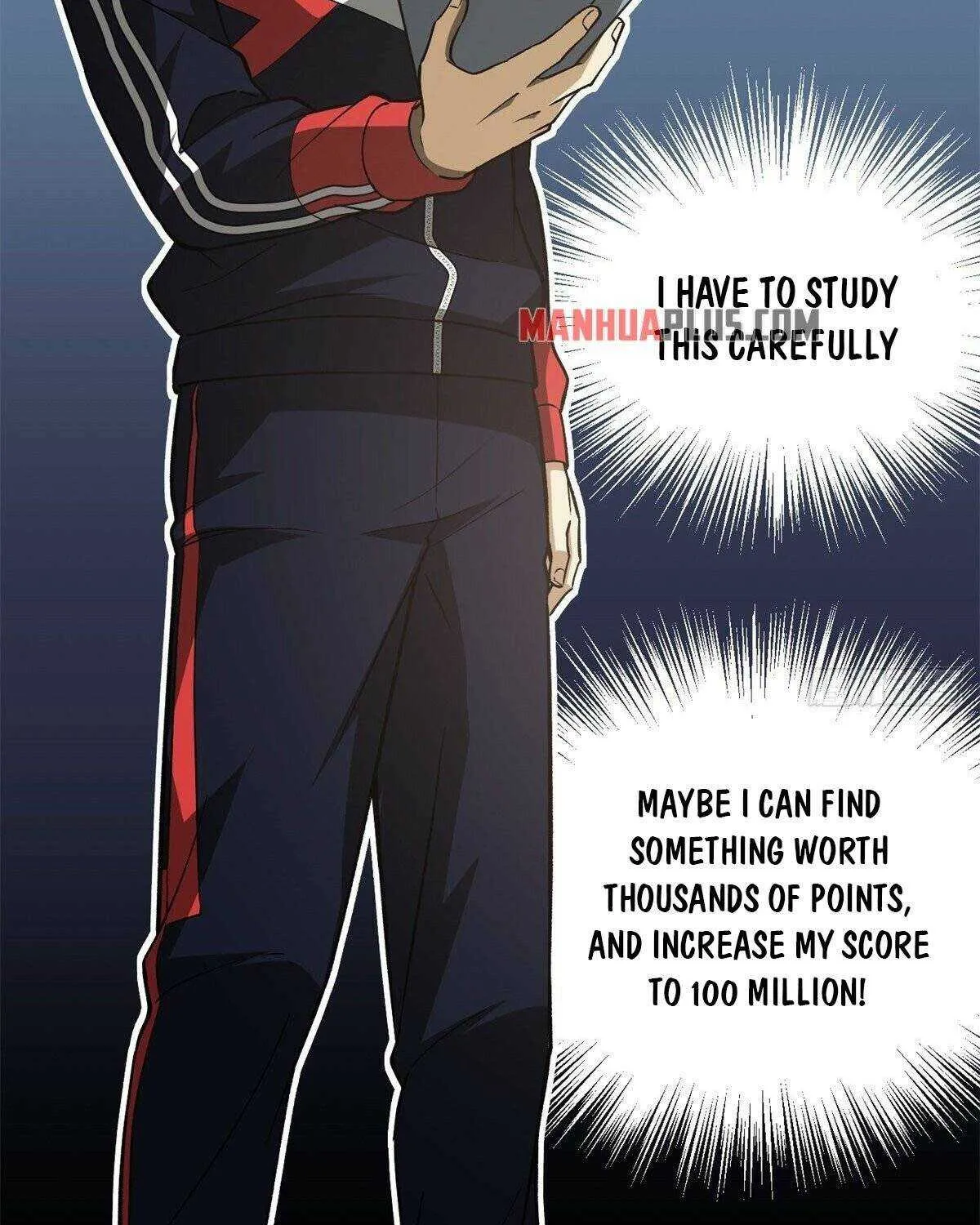 Read Global Martial Arts chapter 111 image 60 on Lezhin