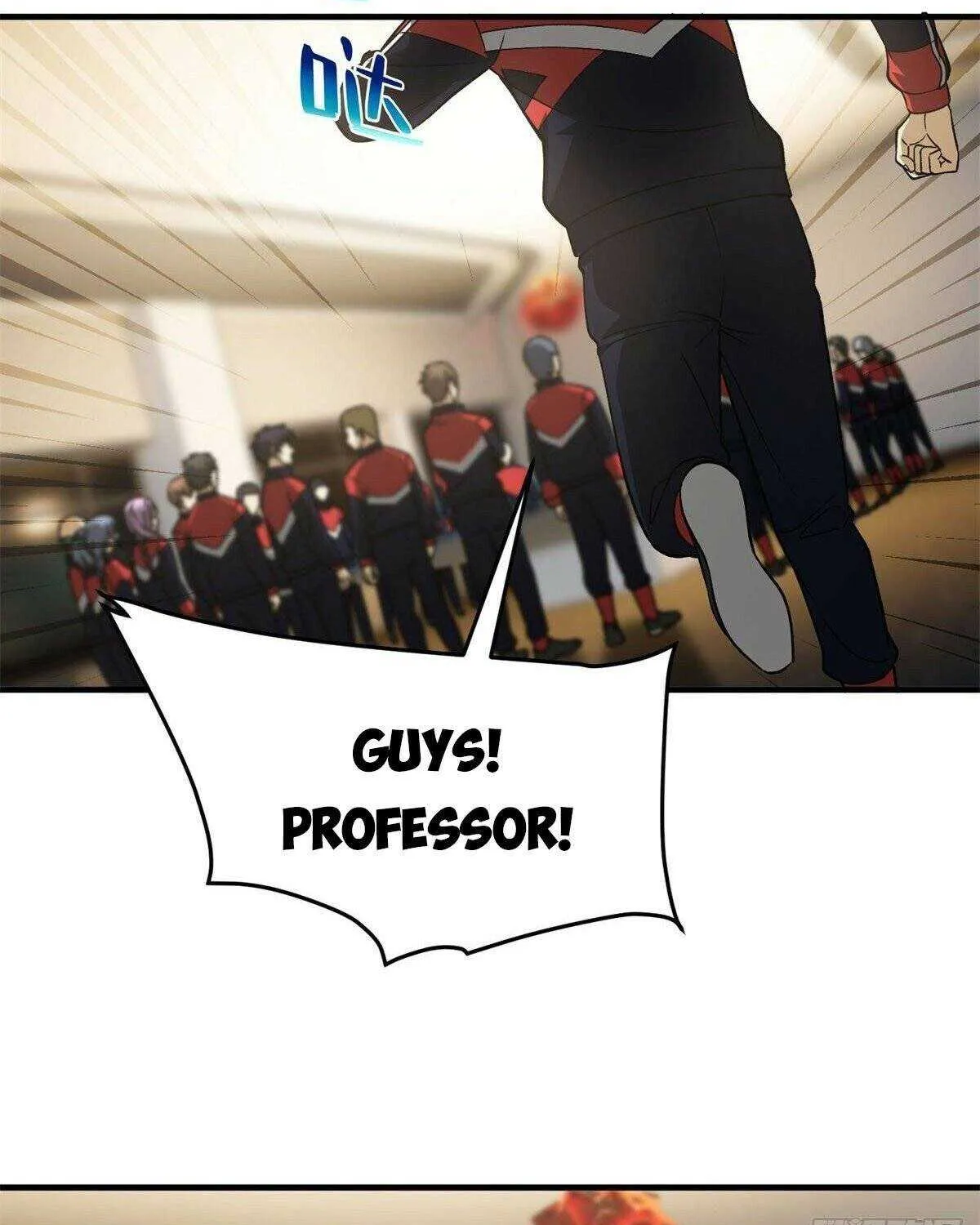 Read Global Martial Arts chapter 111 image 62 on Lezhin
