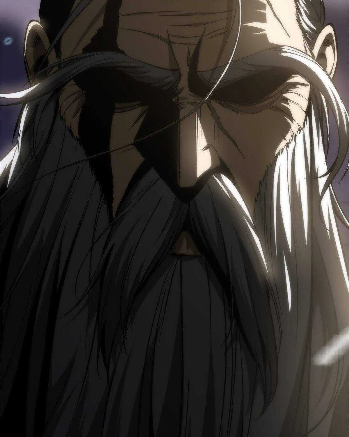 Read Global Martial Arts chapter 111 image 70 on Lezhin