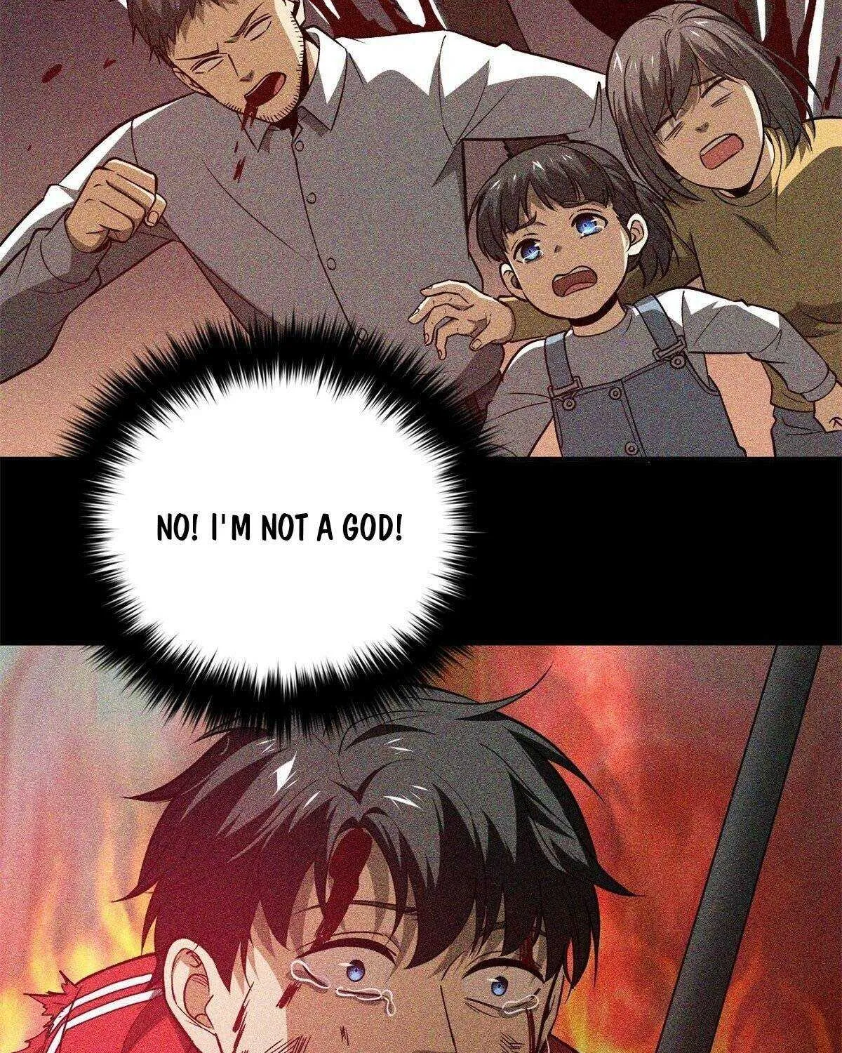 Read Global Martial Arts chapter 111 image 9 on Lezhin