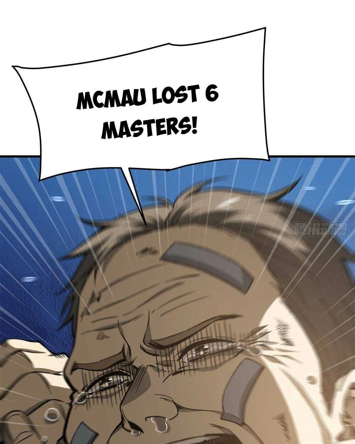Read Global Martial Arts chapter 112 image 13 on Lezhin