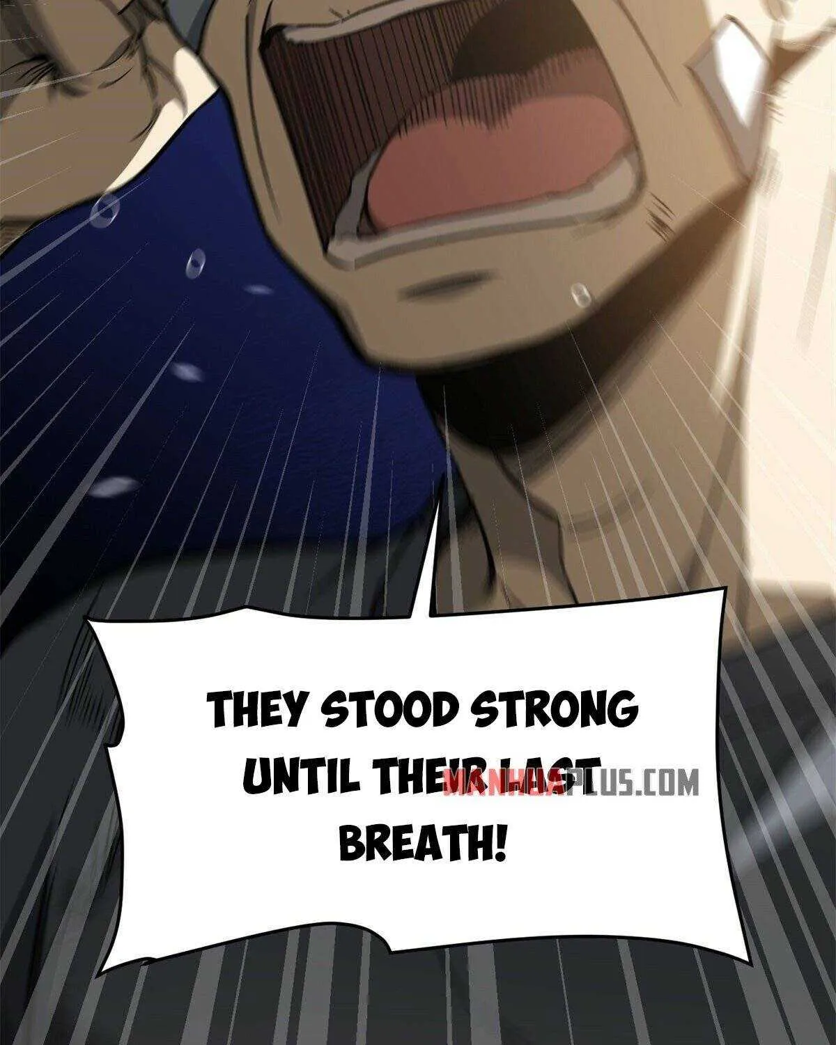 Read Global Martial Arts chapter 112 image 14 on Lezhin