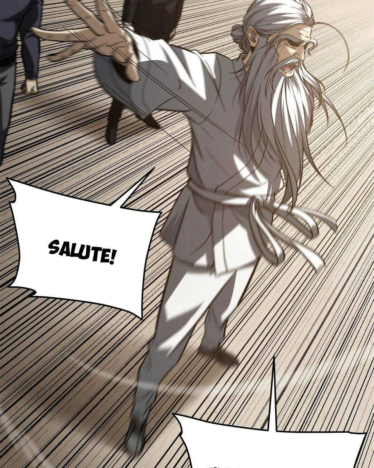 Read Global Martial Arts chapter 112 image 20 on Lezhin