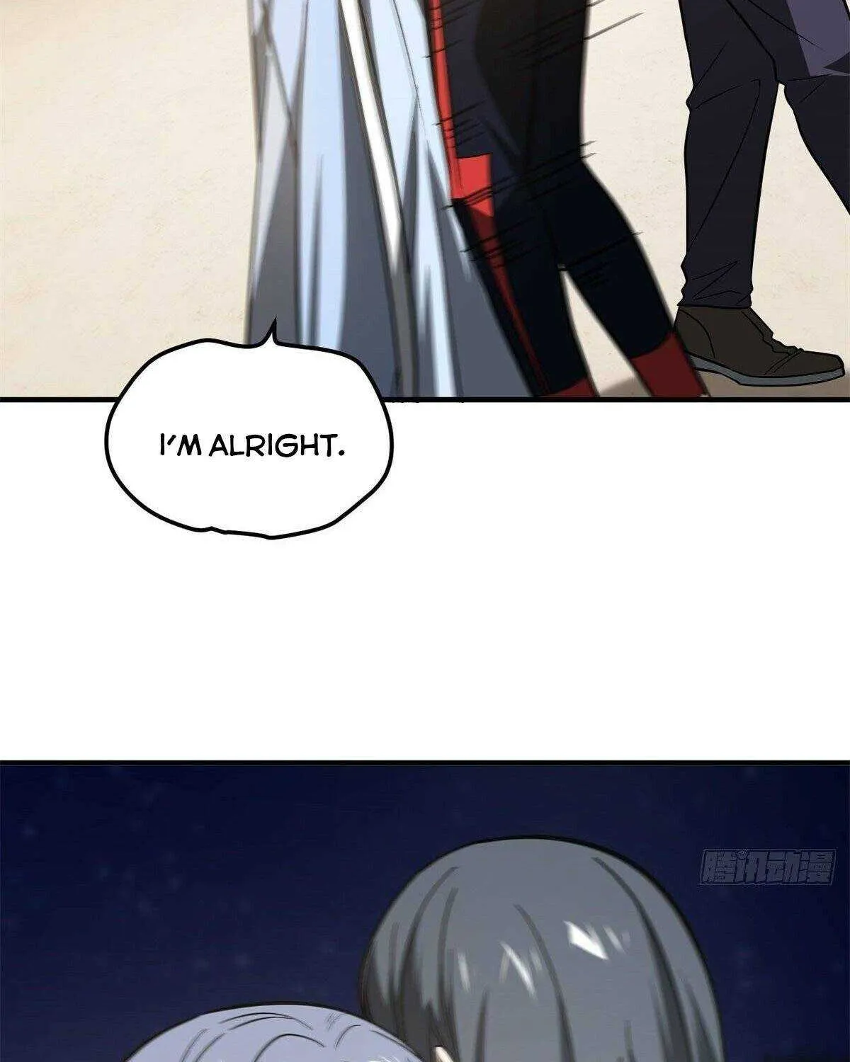 Read Global Martial Arts chapter 112 image 33 on Lezhin