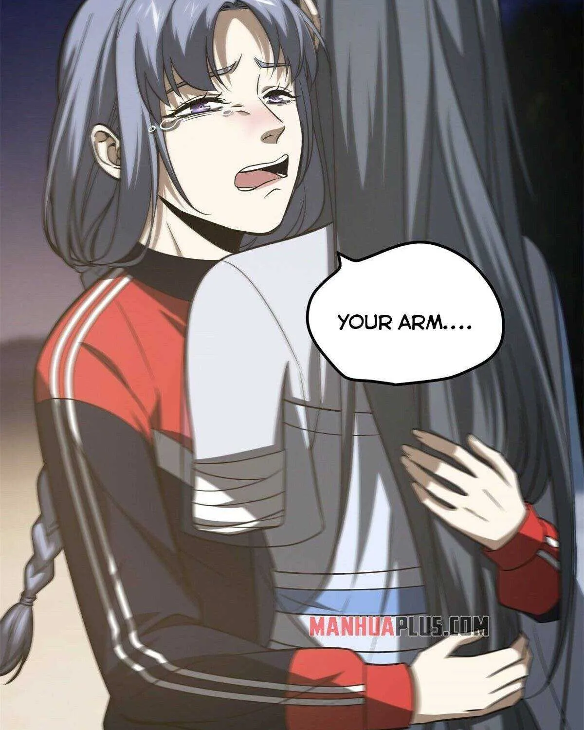 Read Global Martial Arts chapter 112 image 34 on Lezhin