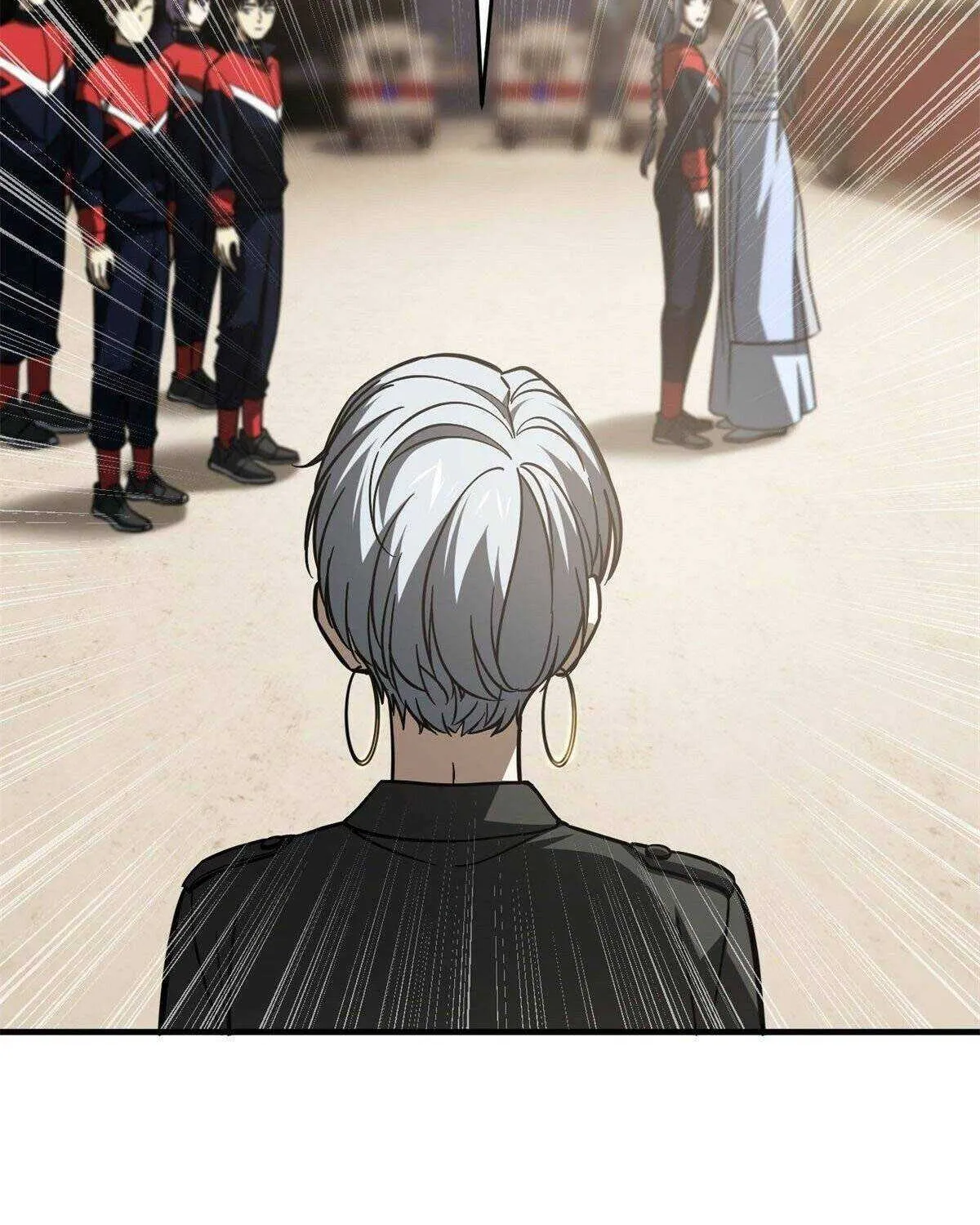 Read Global Martial Arts chapter 112 image 37 on Lezhin
