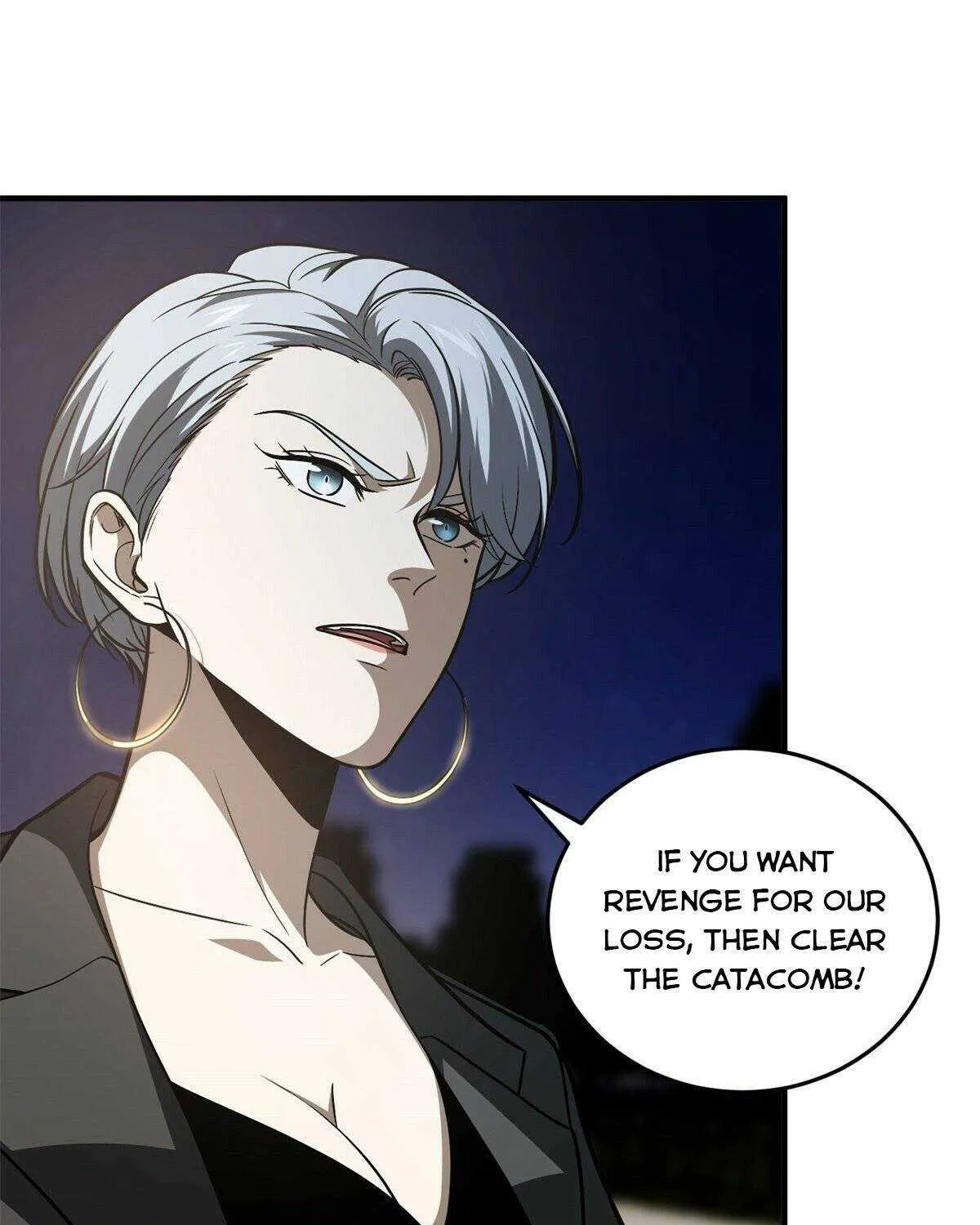 Read Global Martial Arts chapter 112 image 40 on Lezhin