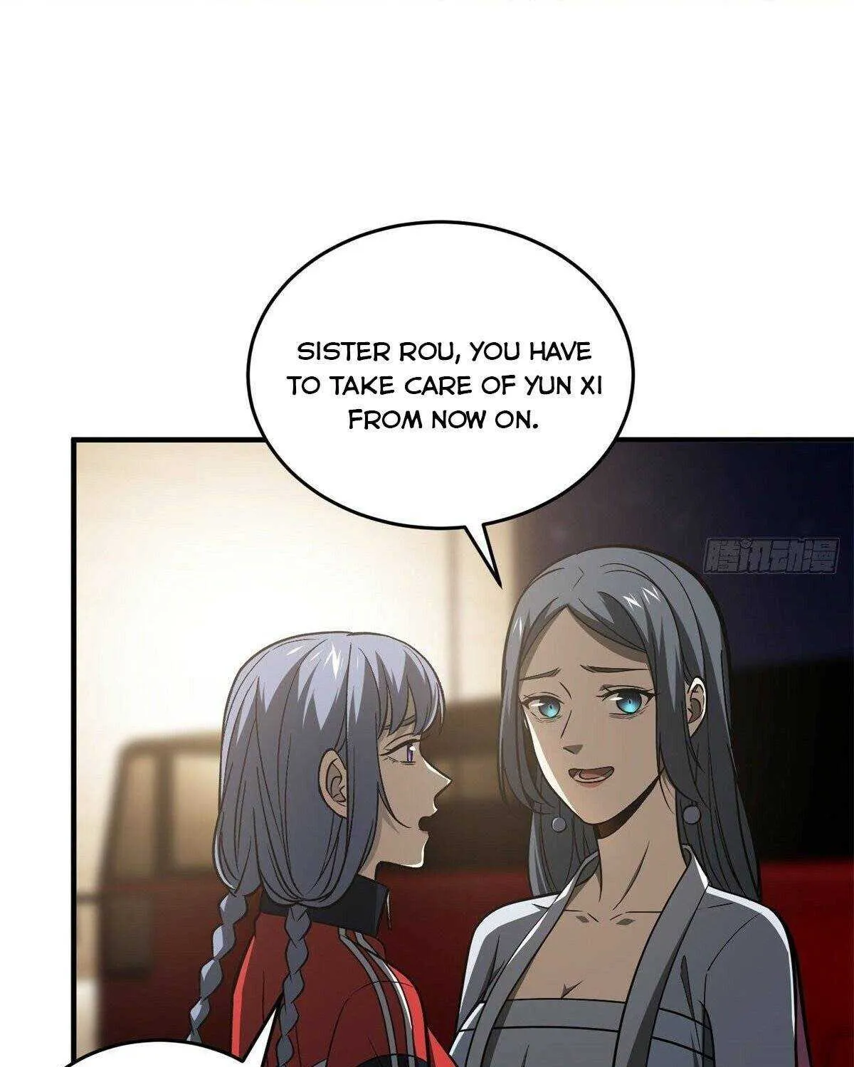 Read Global Martial Arts chapter 112 image 42 on Lezhin