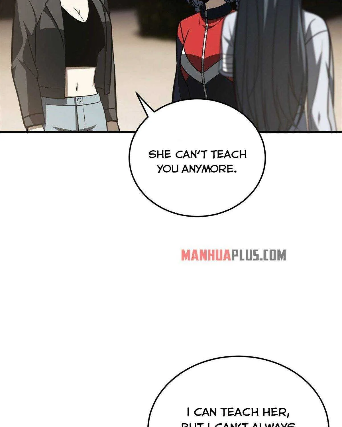 Read Global Martial Arts chapter 112 image 44 on Lezhin