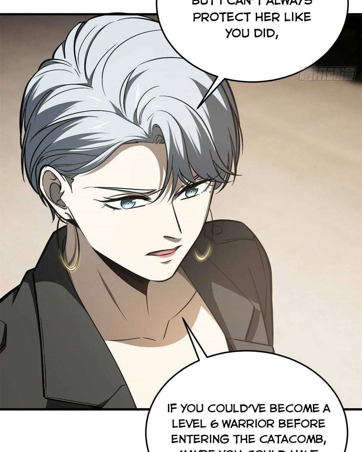 Read Global Martial Arts chapter 112 image 45 on Lezhin