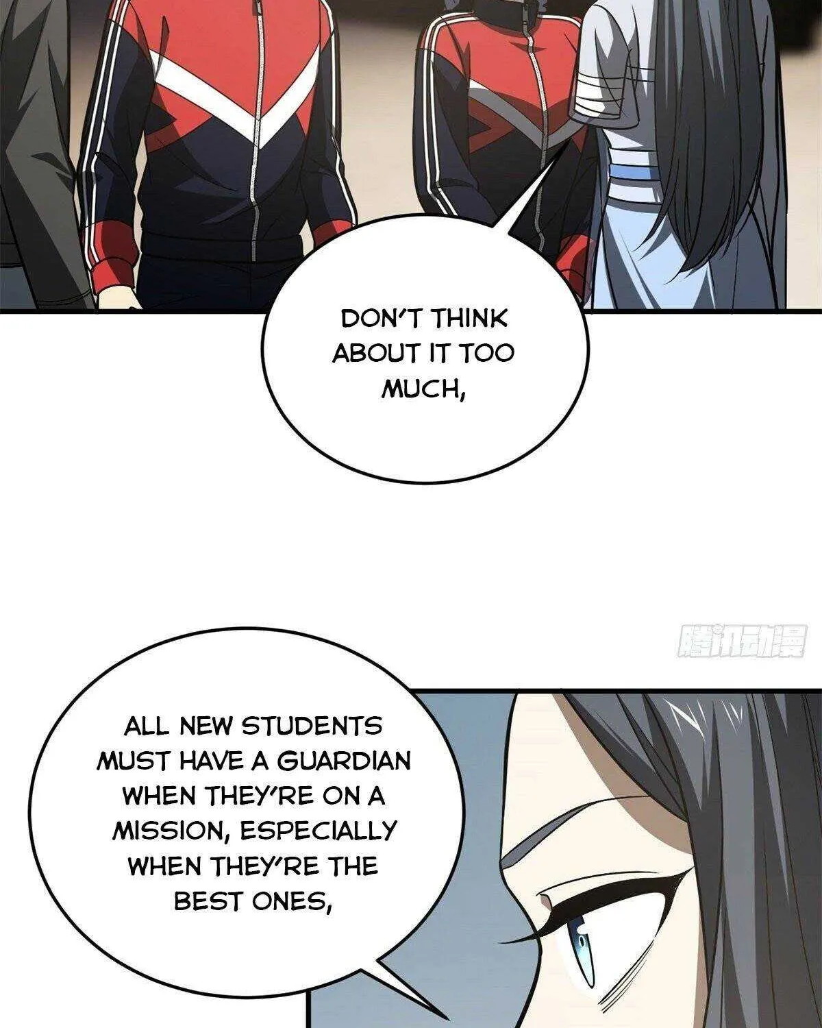 Read Global Martial Arts chapter 112 image 47 on Lezhin