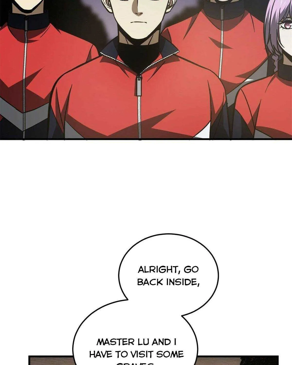 Read Global Martial Arts chapter 112 image 52 on Lezhin