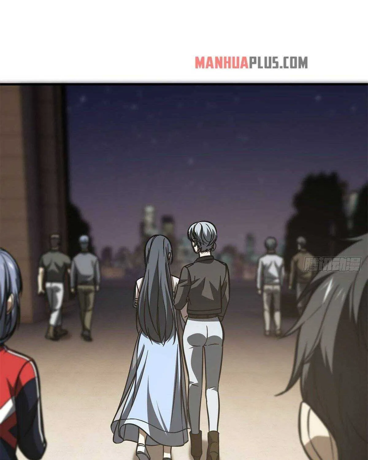 Read Global Martial Arts chapter 112 image 54 on Lezhin