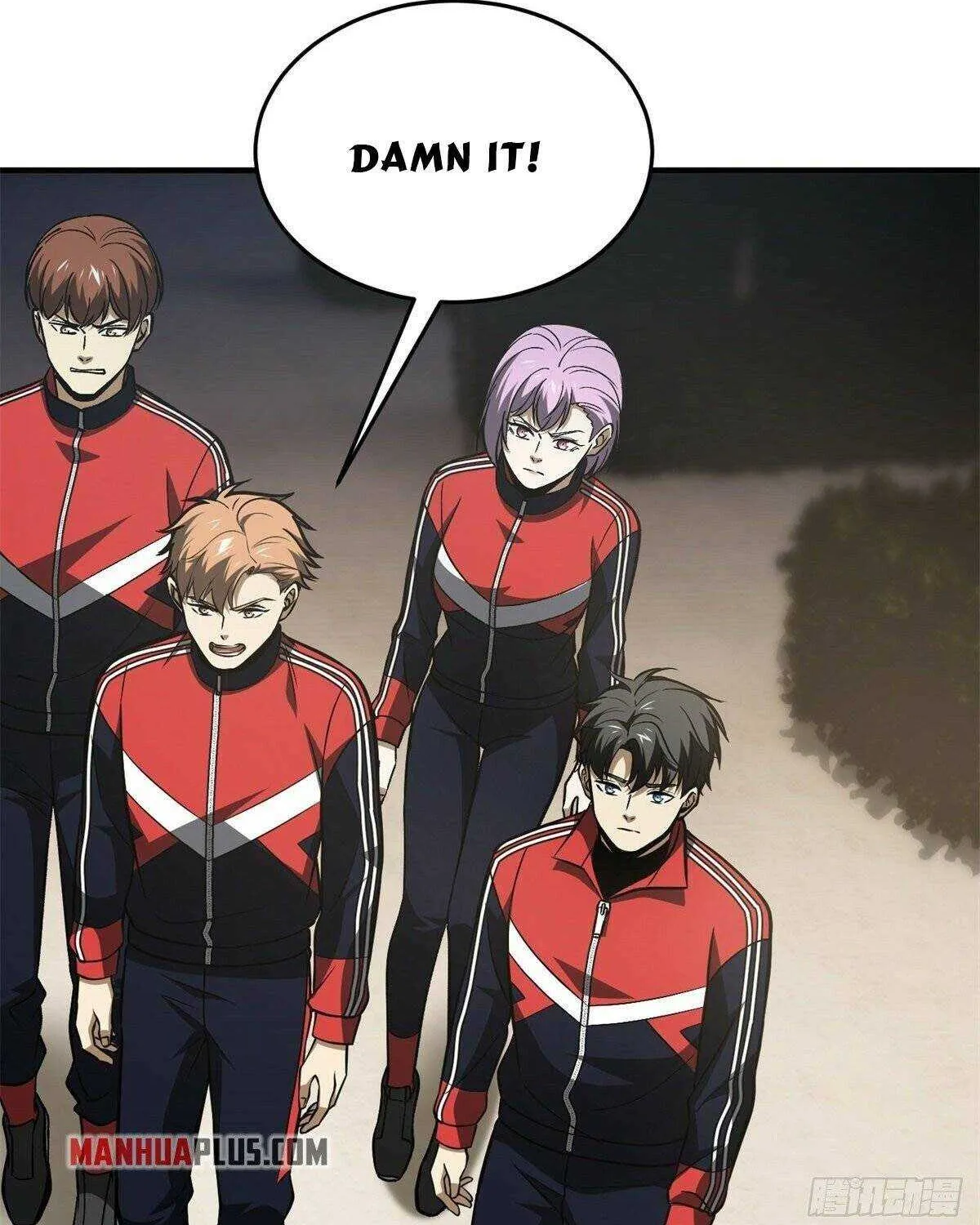 Read Global Martial Arts chapter 112 image 58 on Lezhin