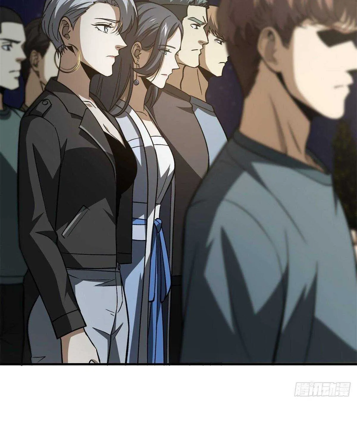 Read Global Martial Arts chapter 112 image 65 on Lezhin