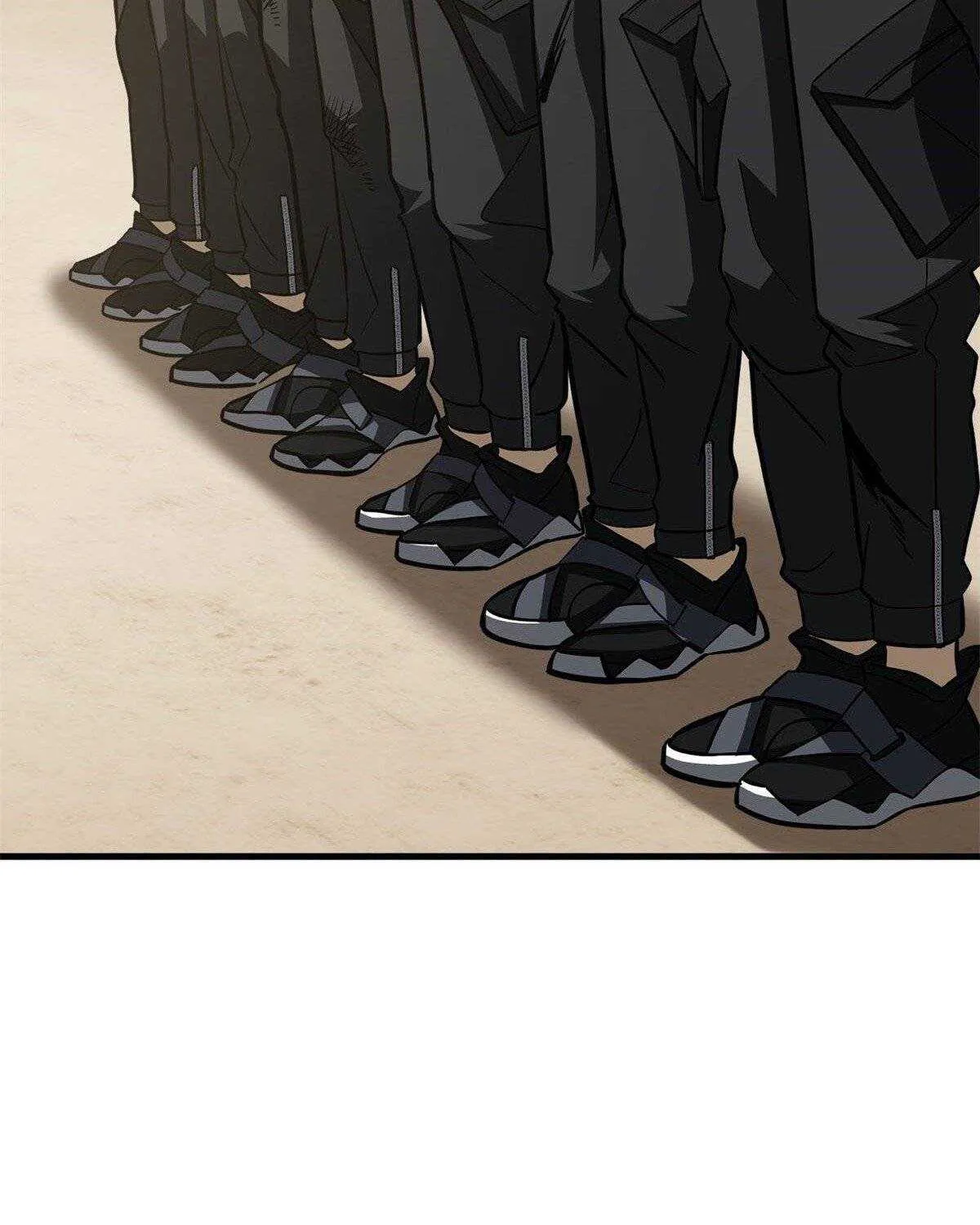 Read Global Martial Arts chapter 112 image 8 on Lezhin