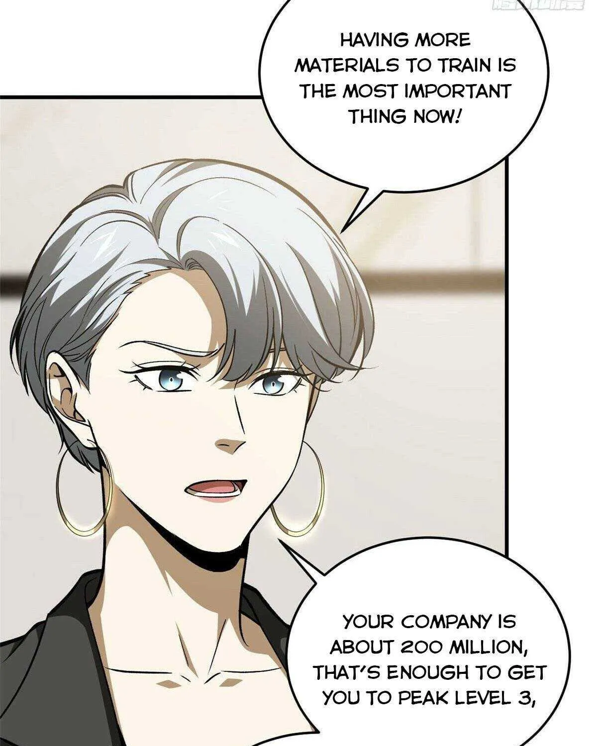 Read Global Martial Arts chapter 113 image 18 on Lezhin