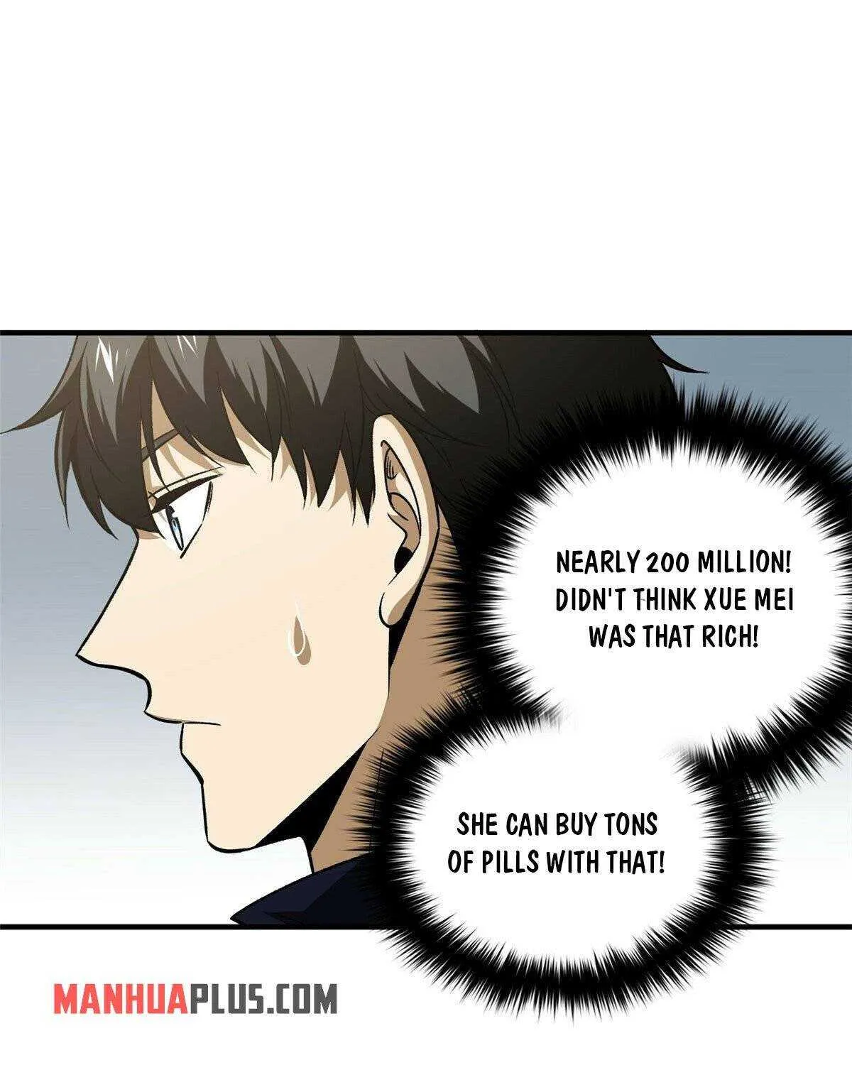 Read Global Martial Arts chapter 113 image 20 on Lezhin
