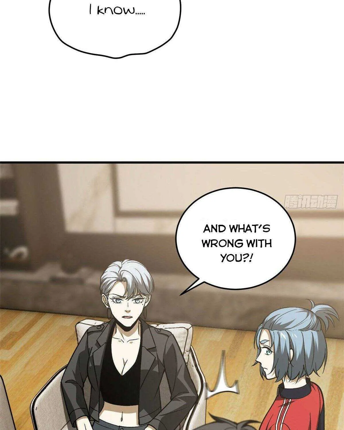 Read Global Martial Arts chapter 113 image 22 on Lezhin