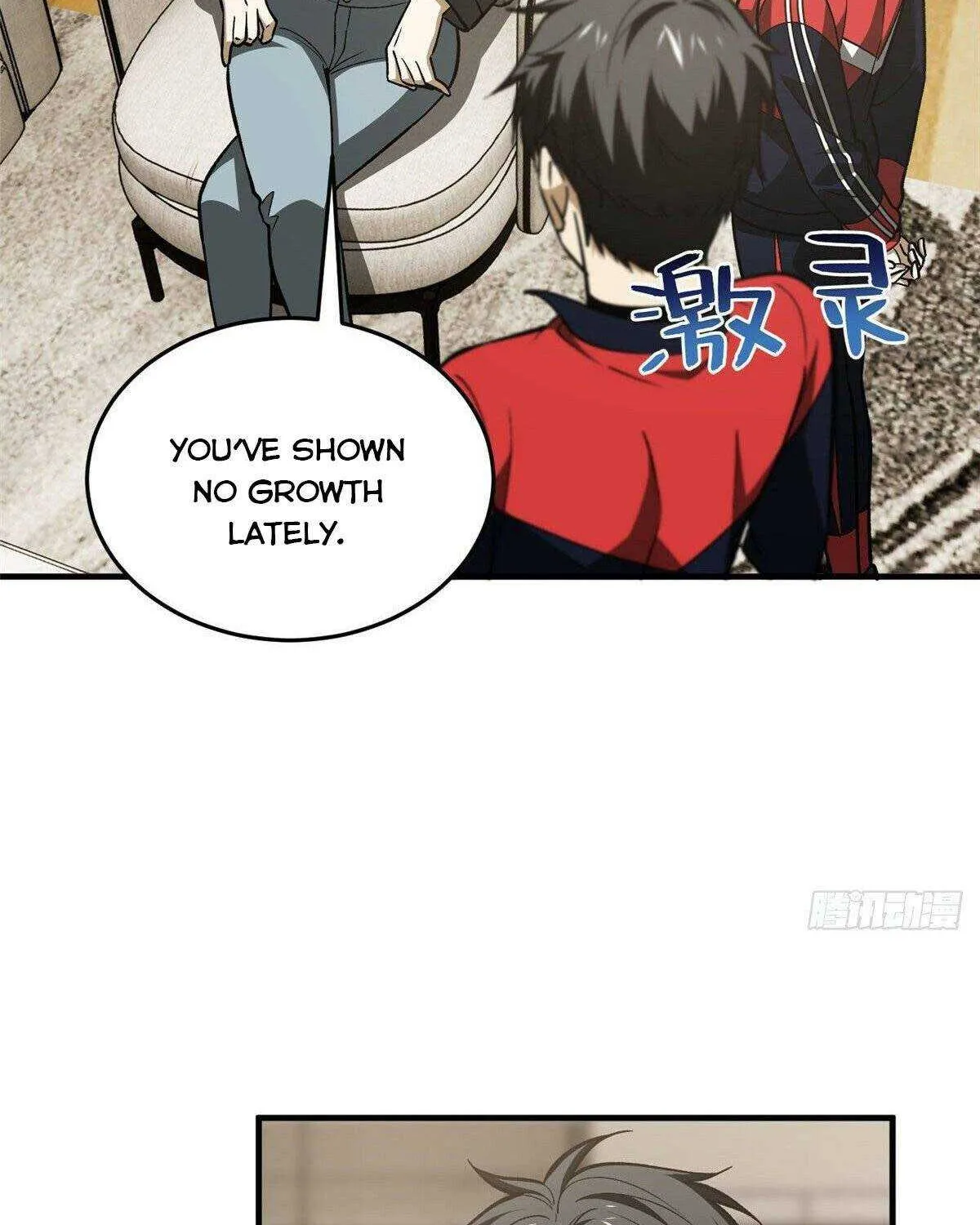 Read Global Martial Arts chapter 113 image 23 on Lezhin
