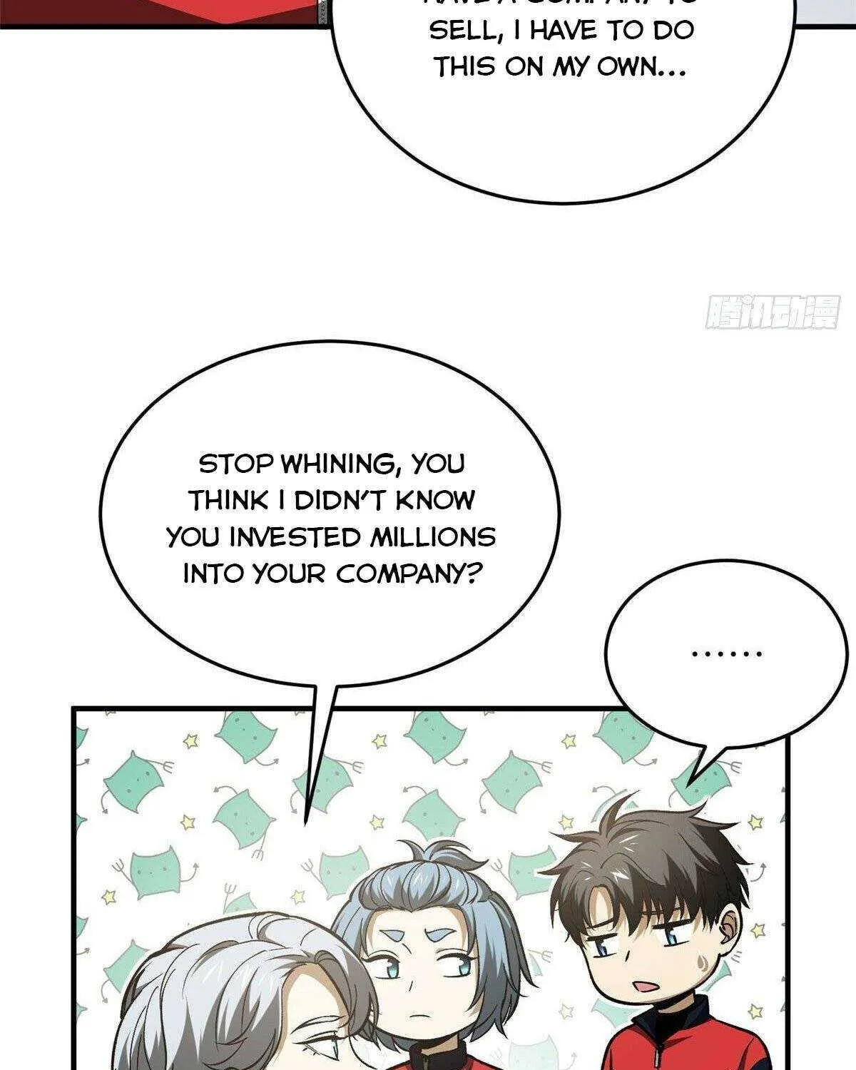Read Global Martial Arts chapter 113 image 26 on Lezhin
