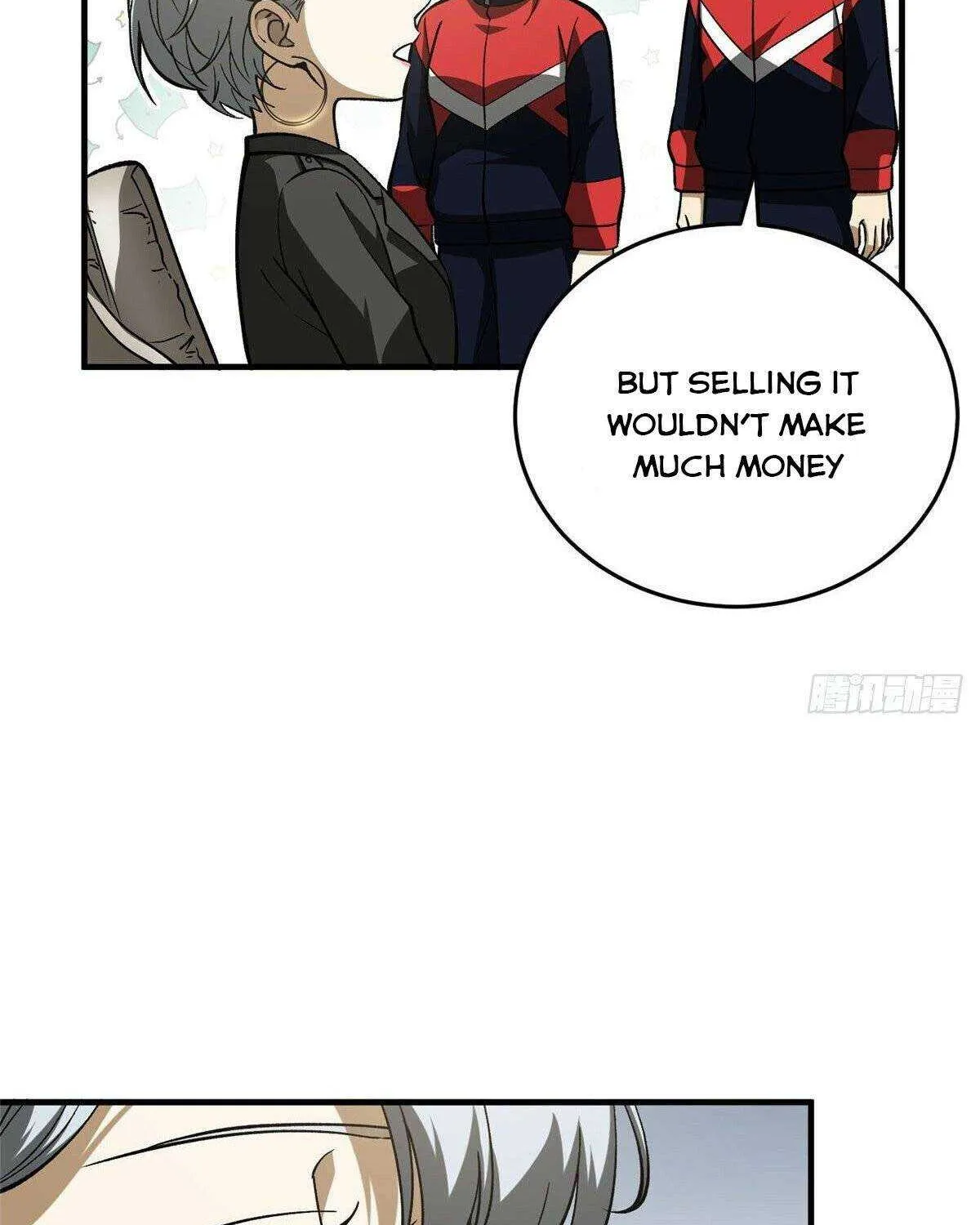 Read Global Martial Arts chapter 113 image 27 on Lezhin