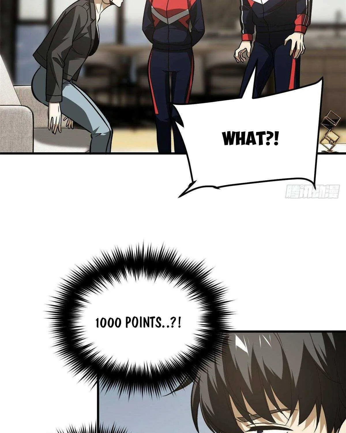 Read Global Martial Arts chapter 113 image 31 on Lezhin