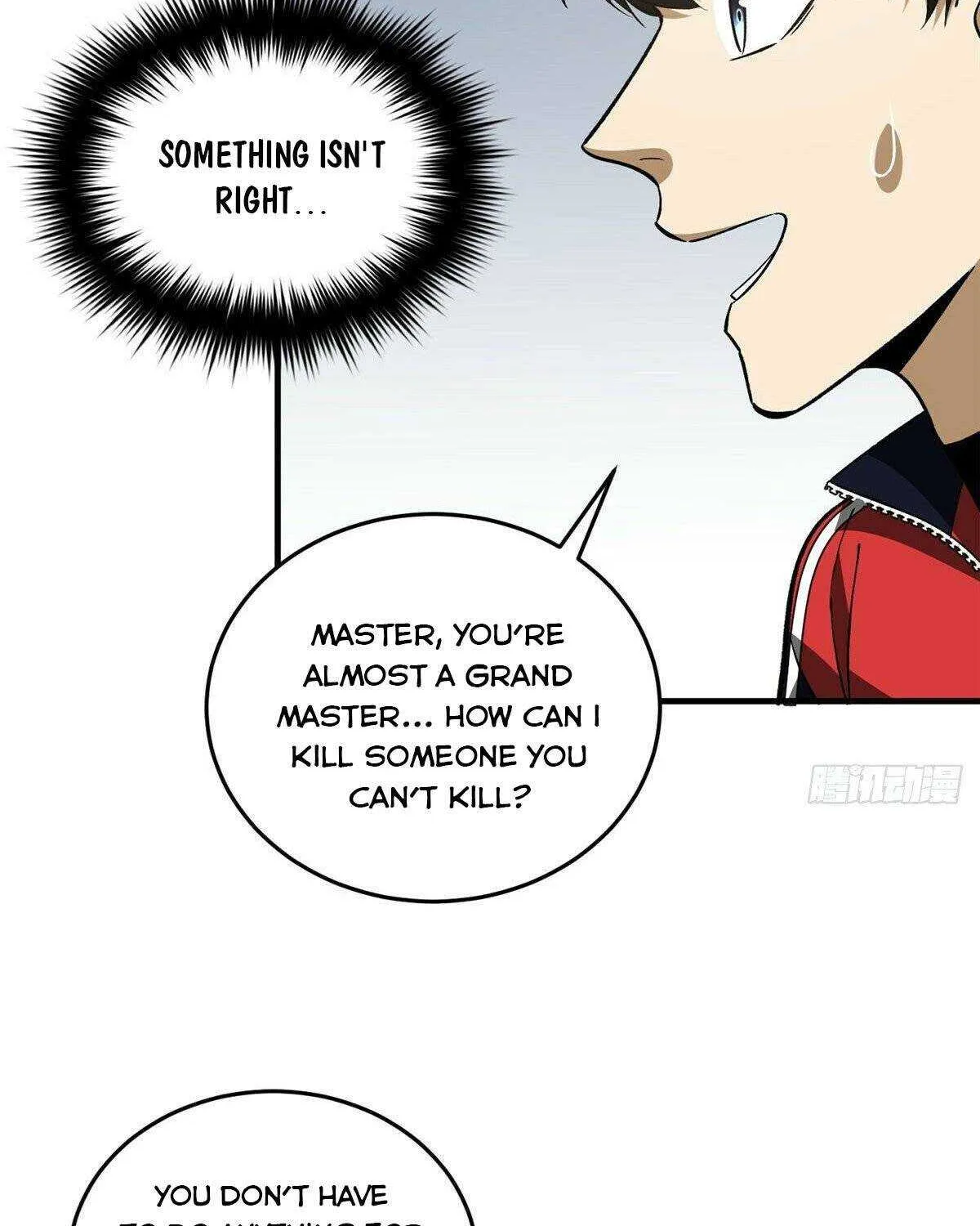 Read Global Martial Arts chapter 113 image 32 on Lezhin