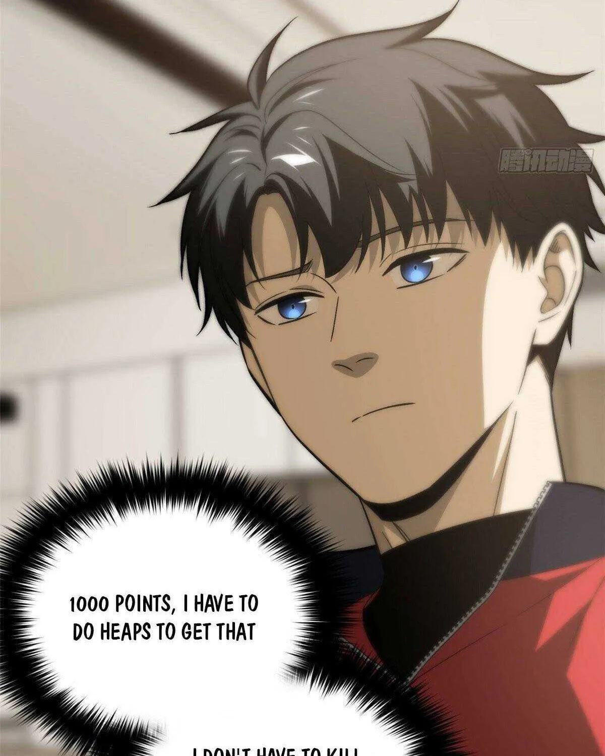 Read Global Martial Arts chapter 113 image 36 on Lezhin