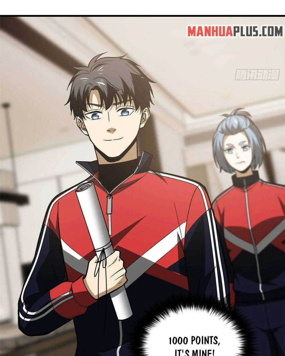 Read Global Martial Arts chapter 113 image 39 on Lezhin