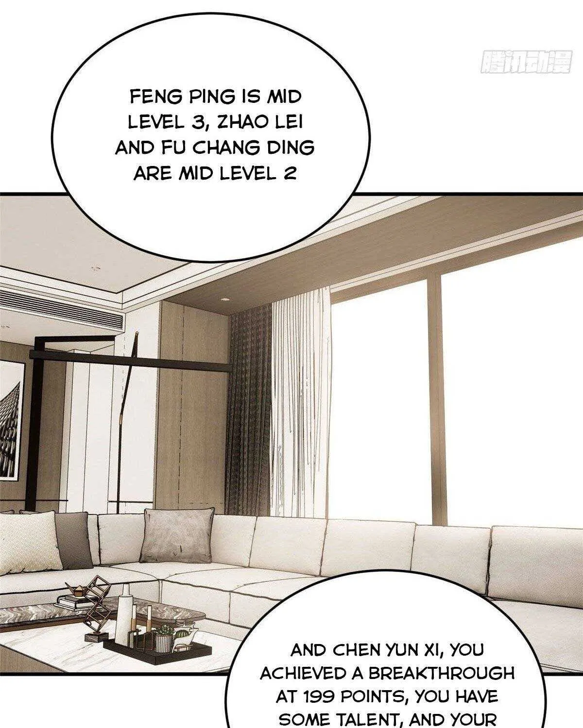 Read Global Martial Arts chapter 113 image 4 on Lezhin
