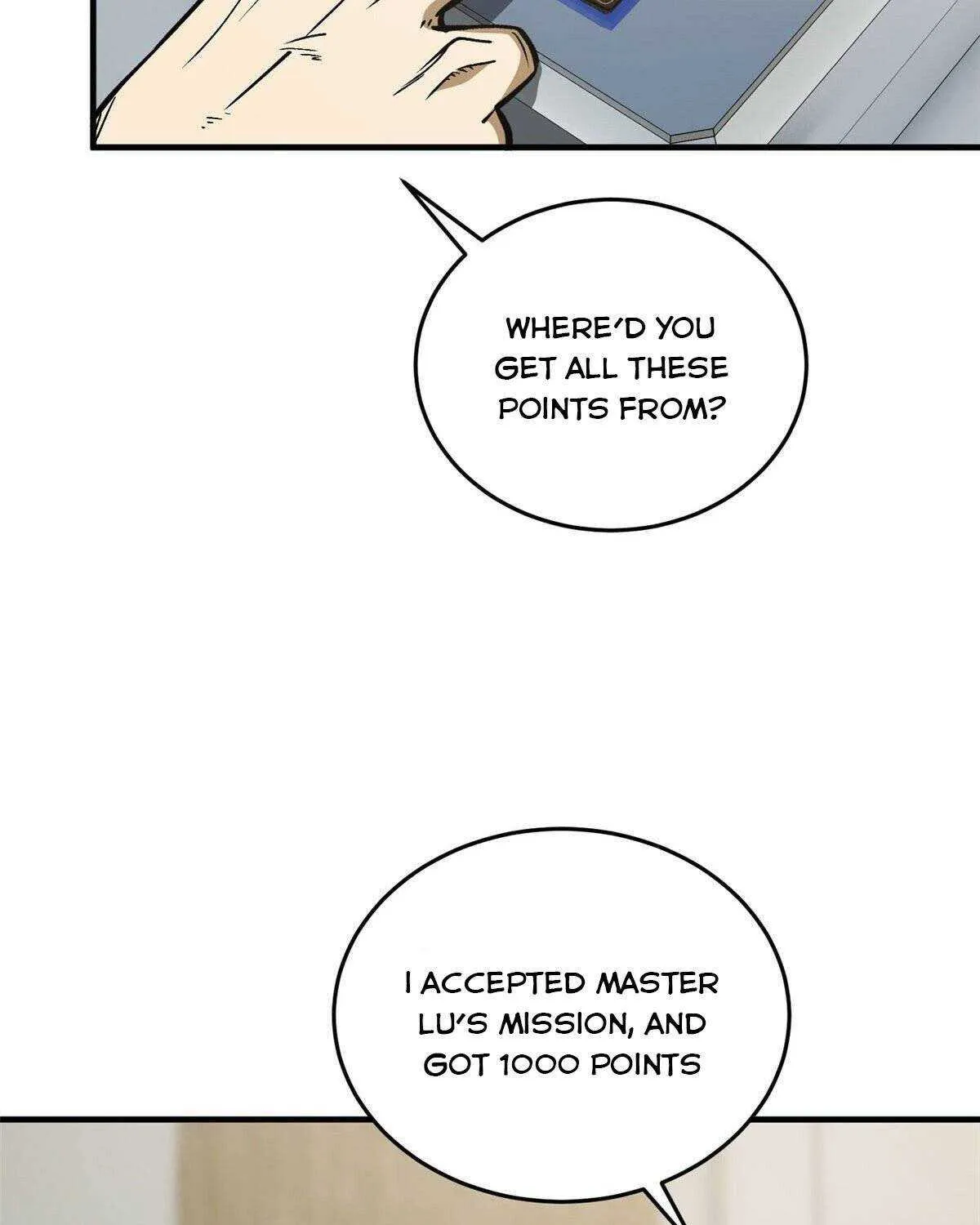 Read Global Martial Arts chapter 113 image 47 on Lezhin