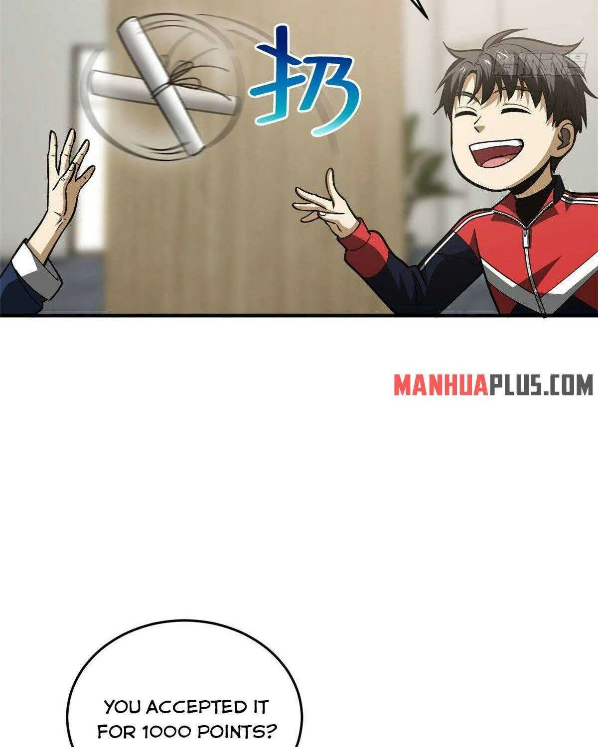 Read Global Martial Arts chapter 113 image 48 on Lezhin