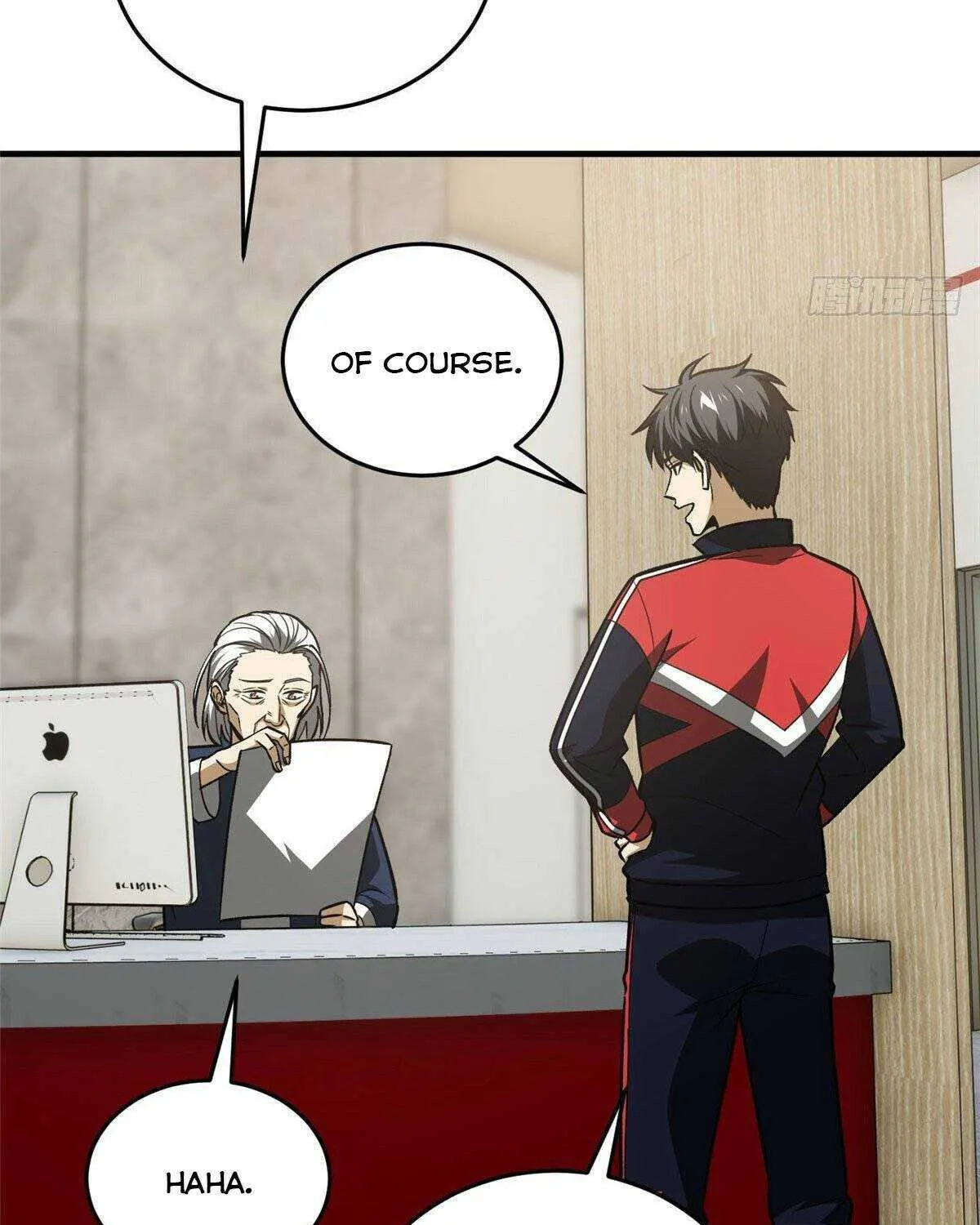 Read Global Martial Arts chapter 113 image 49 on Lezhin