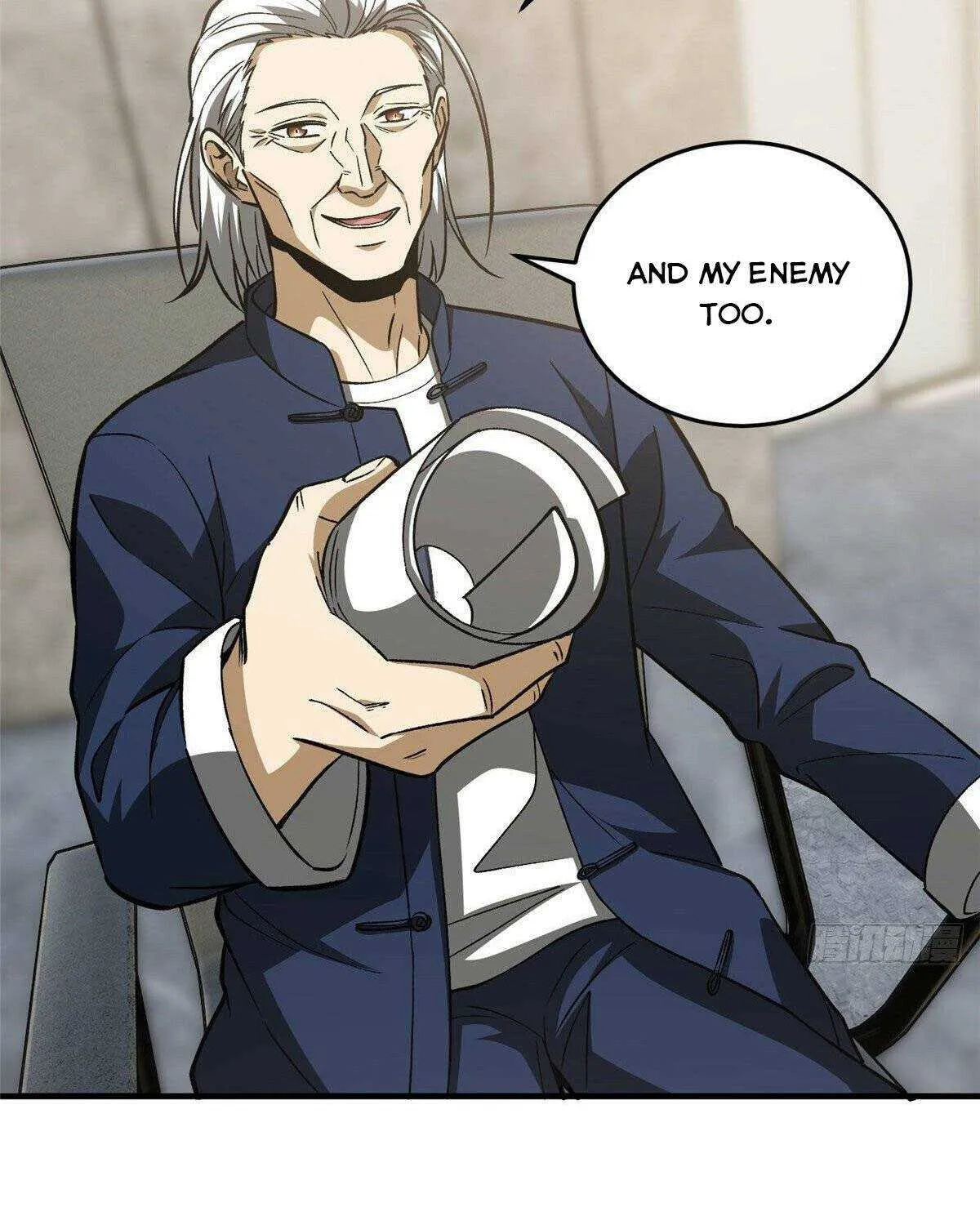 Read Global Martial Arts chapter 113 image 51 on Lezhin