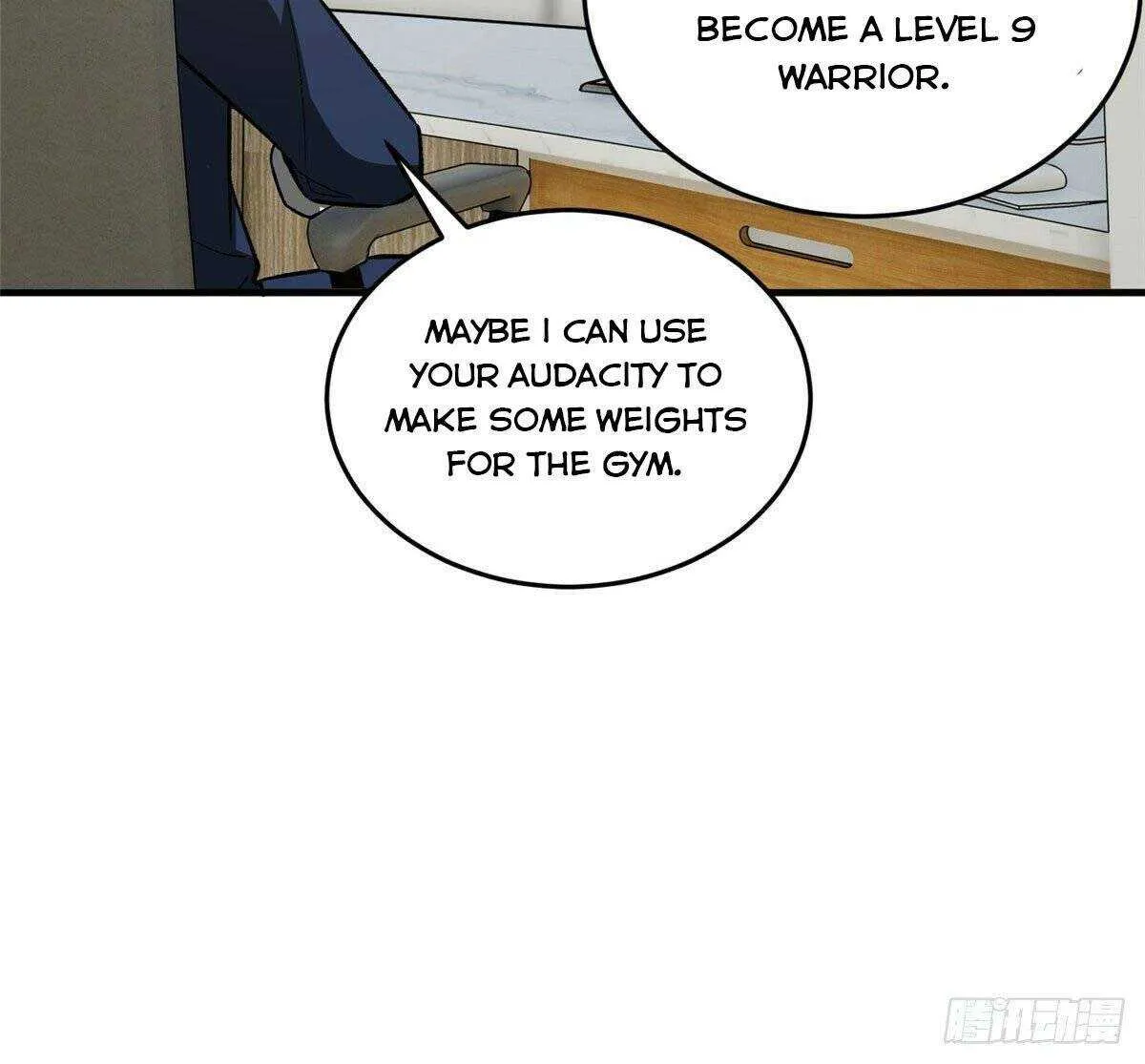 Read Global Martial Arts chapter 113 image 55 on Lezhin