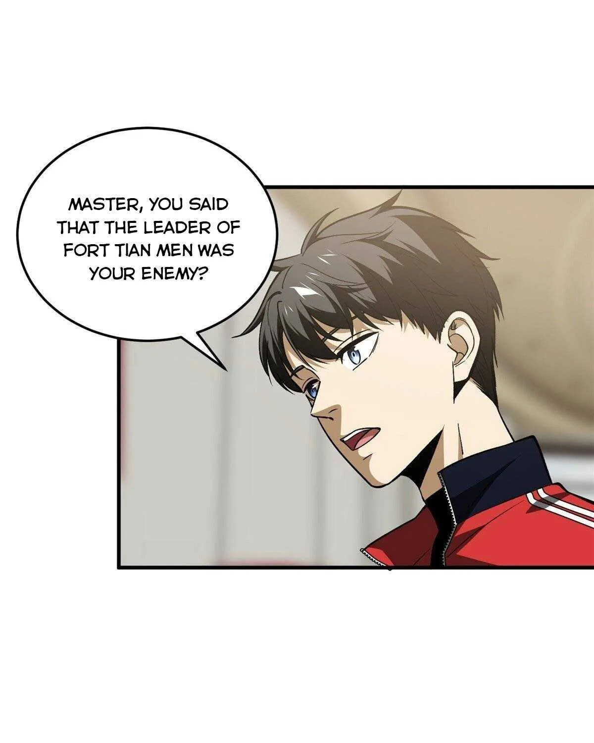 Read Global Martial Arts chapter 113 image 56 on Lezhin