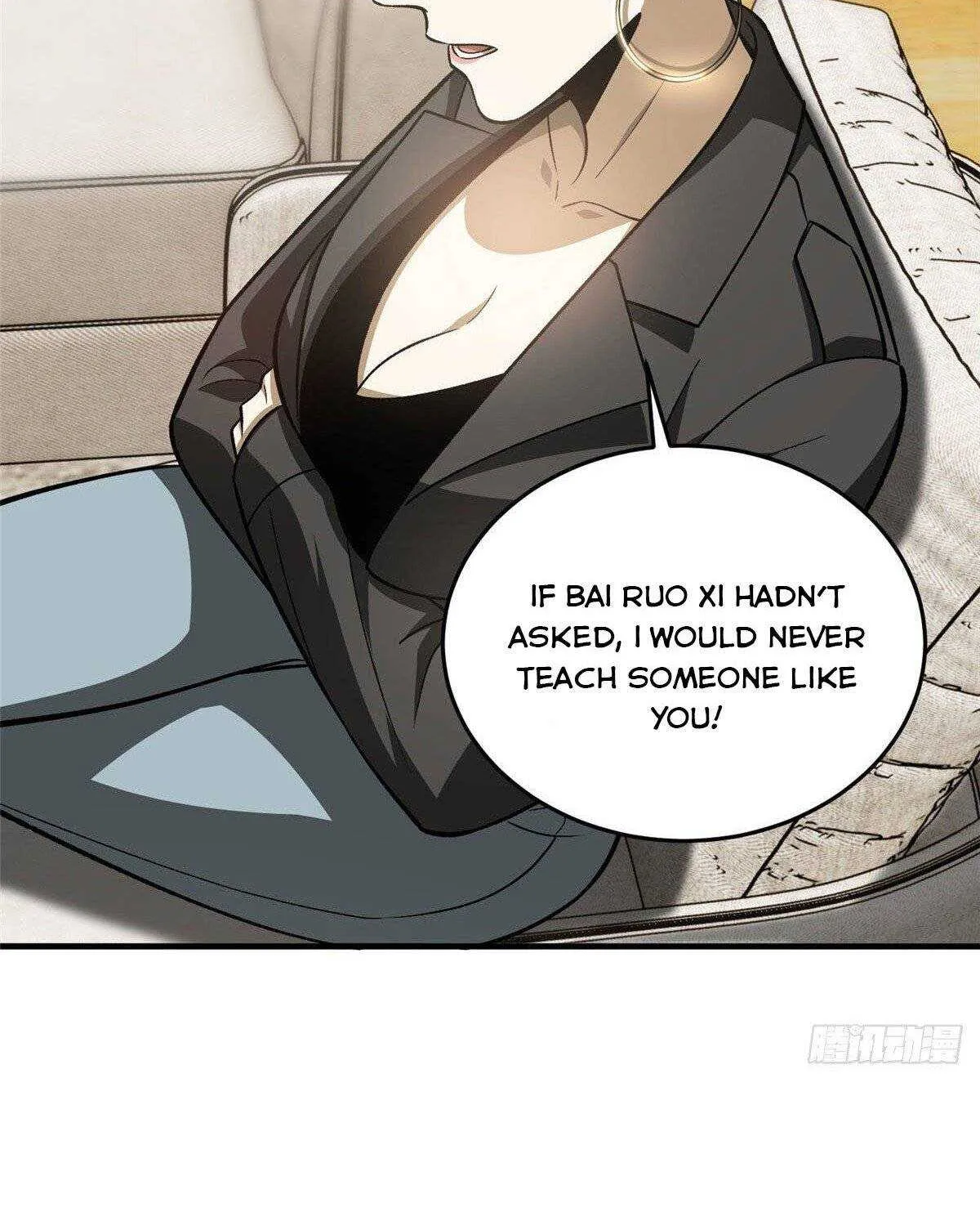 Read Global Martial Arts chapter 113 image 6 on Lezhin