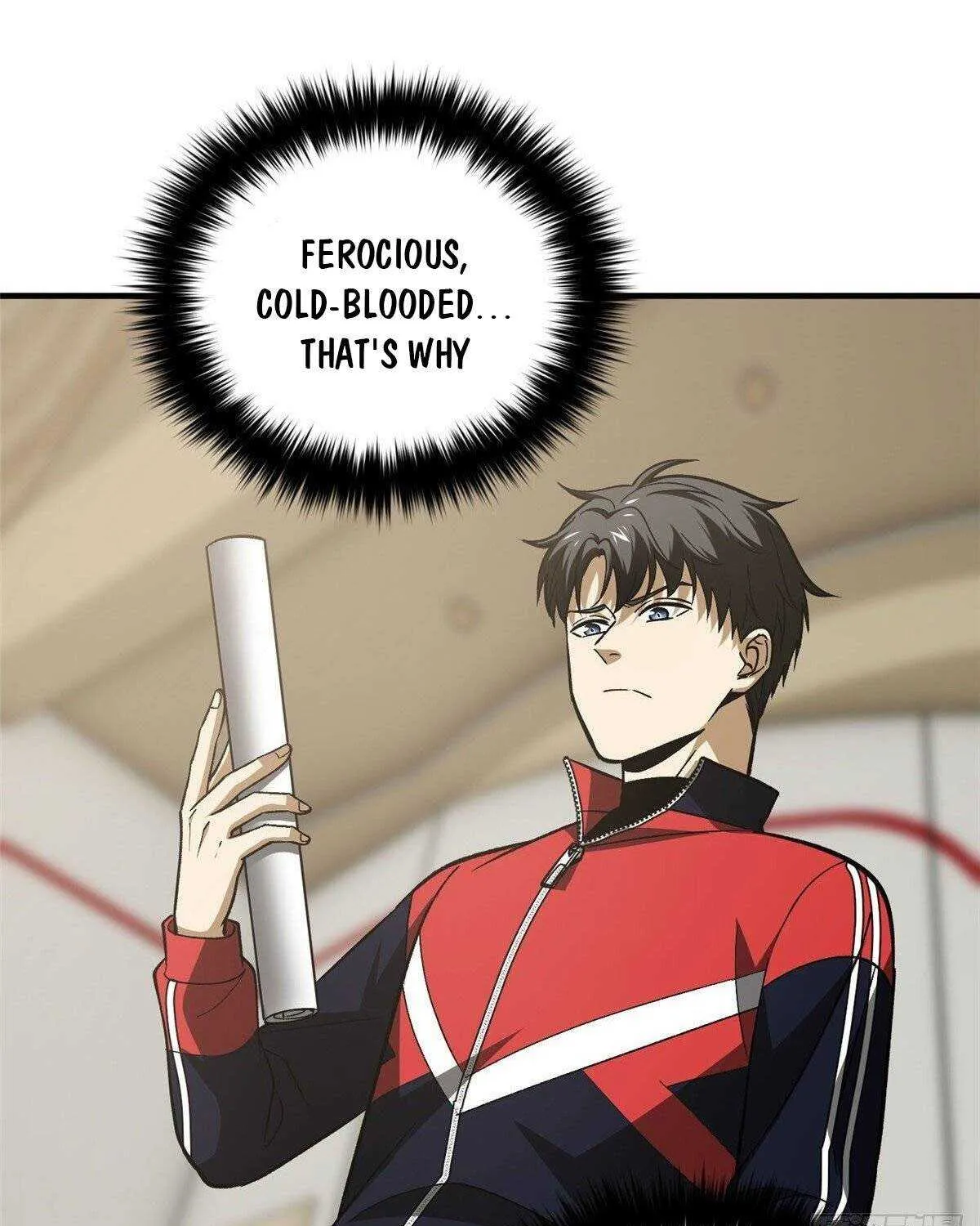 Read Global Martial Arts chapter 113 image 60 on Lezhin