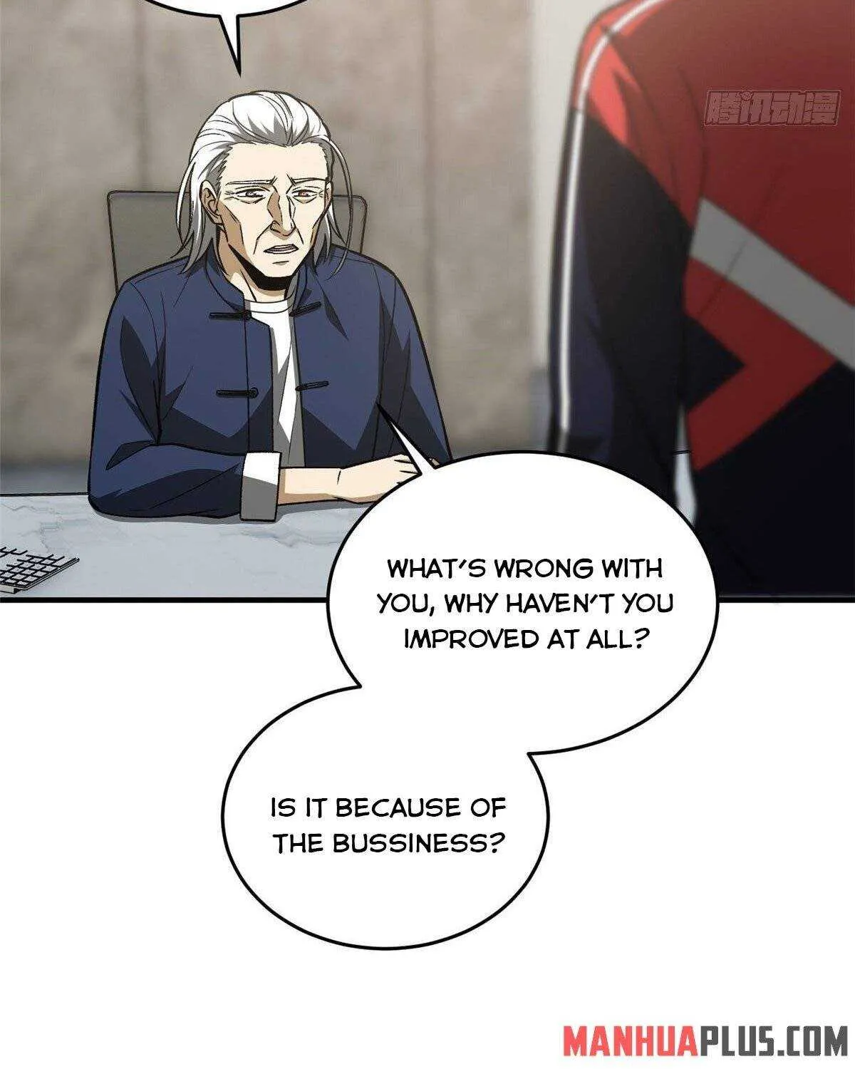 Read Global Martial Arts chapter 113 image 62 on Lezhin