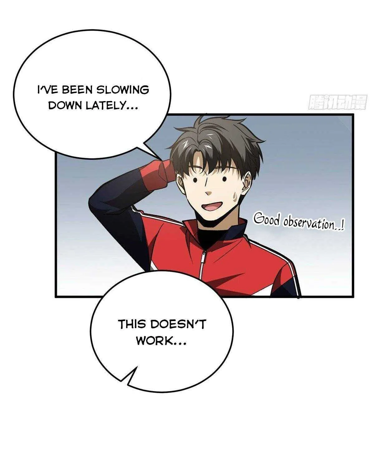 Read Global Martial Arts chapter 113 image 63 on Lezhin