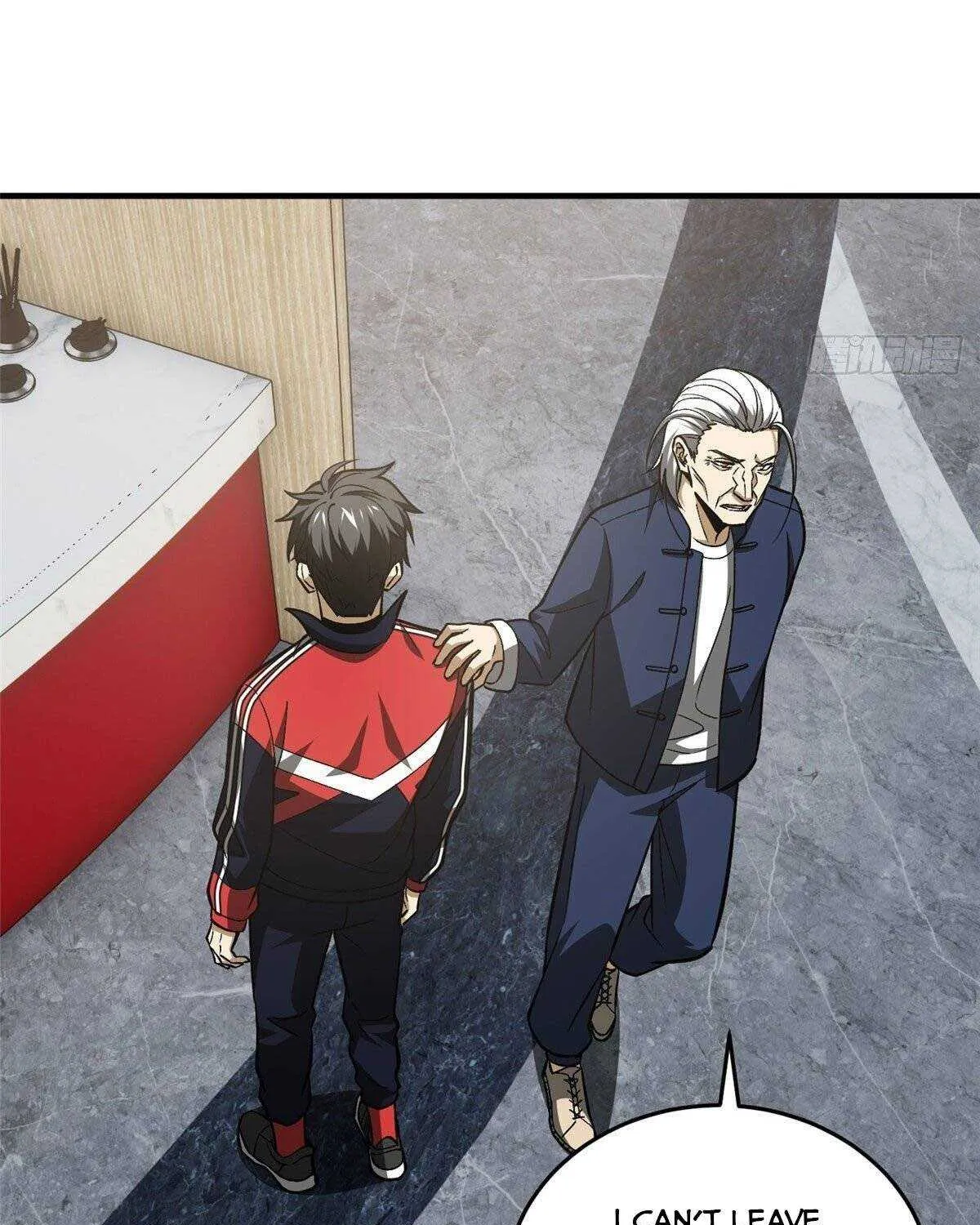 Read Global Martial Arts chapter 113 image 64 on Lezhin