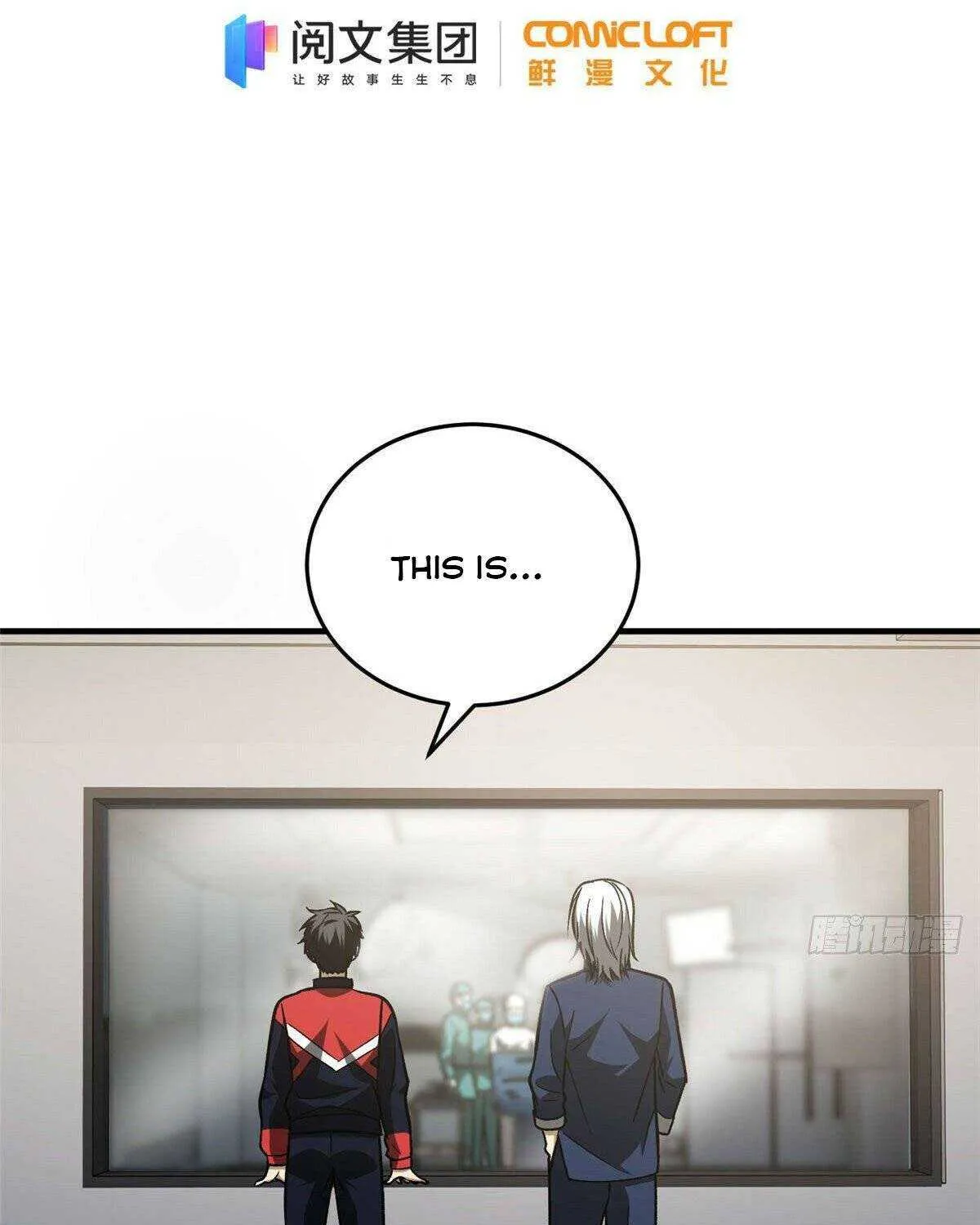 Read Global Martial Arts chapter 114 image 13 on Lezhin