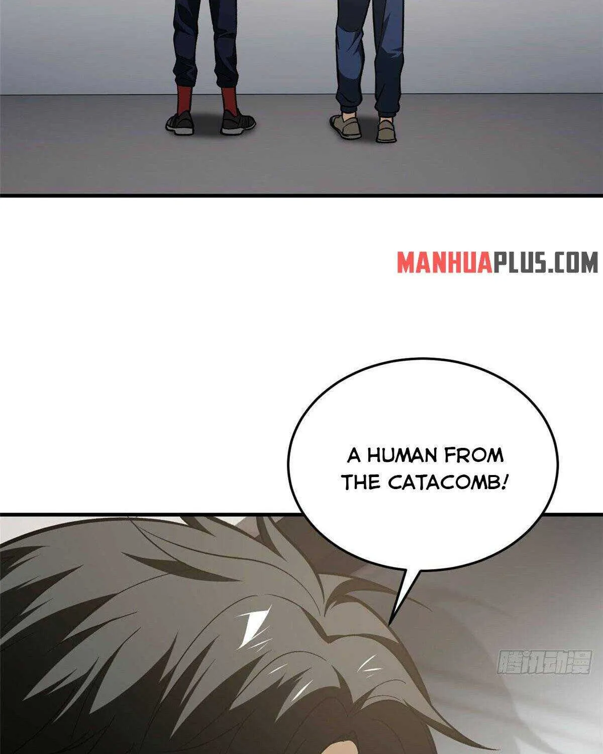 Read Global Martial Arts chapter 114 image 14 on Lezhin