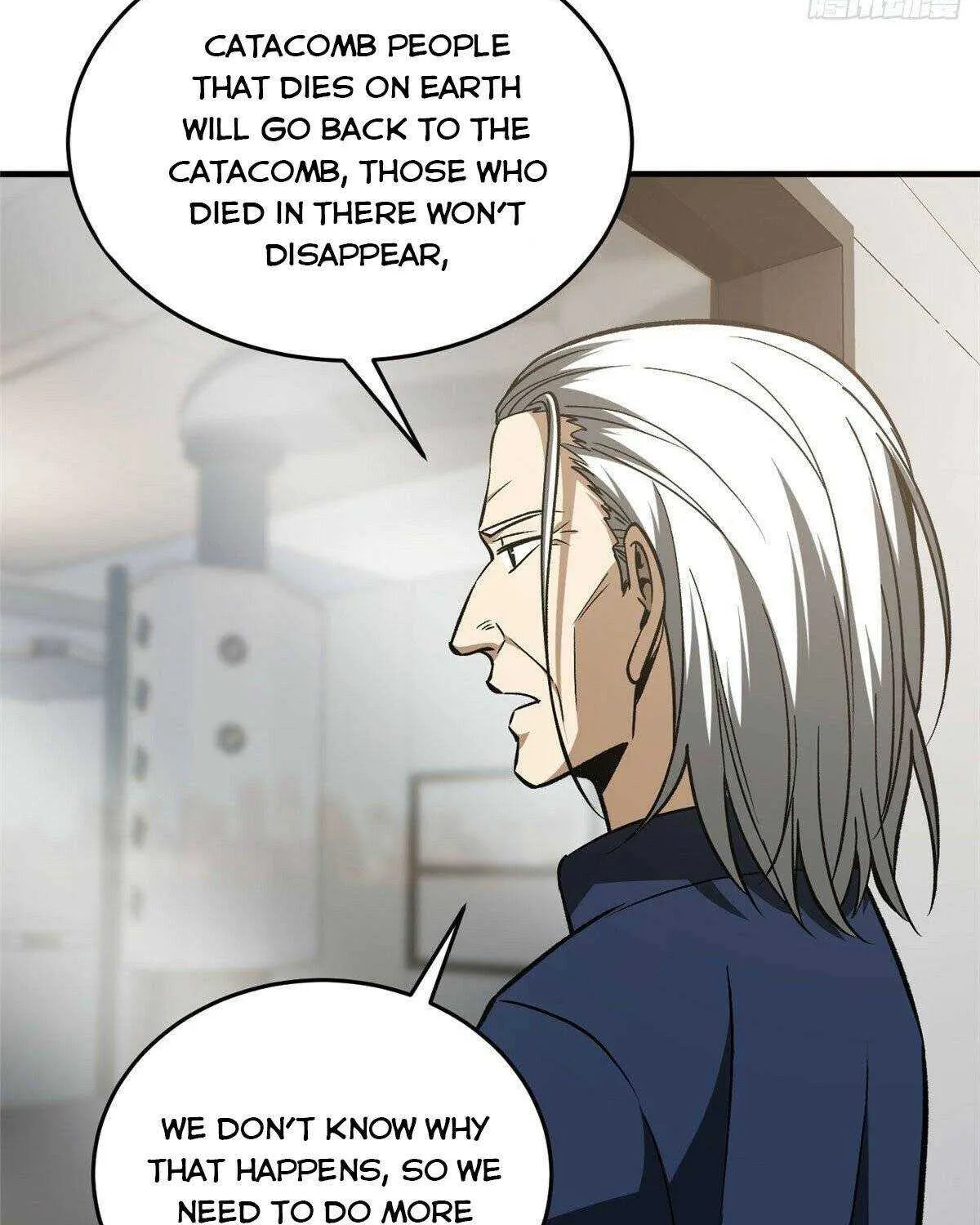 Read Global Martial Arts chapter 114 image 16 on Lezhin