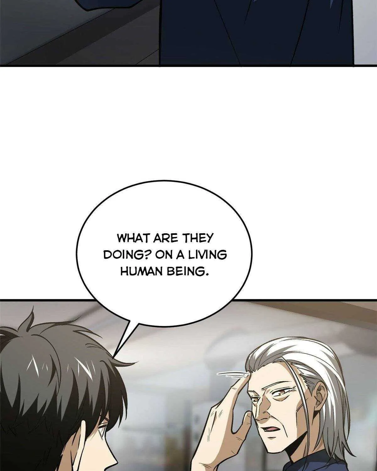 Read Global Martial Arts chapter 114 image 18 on Lezhin